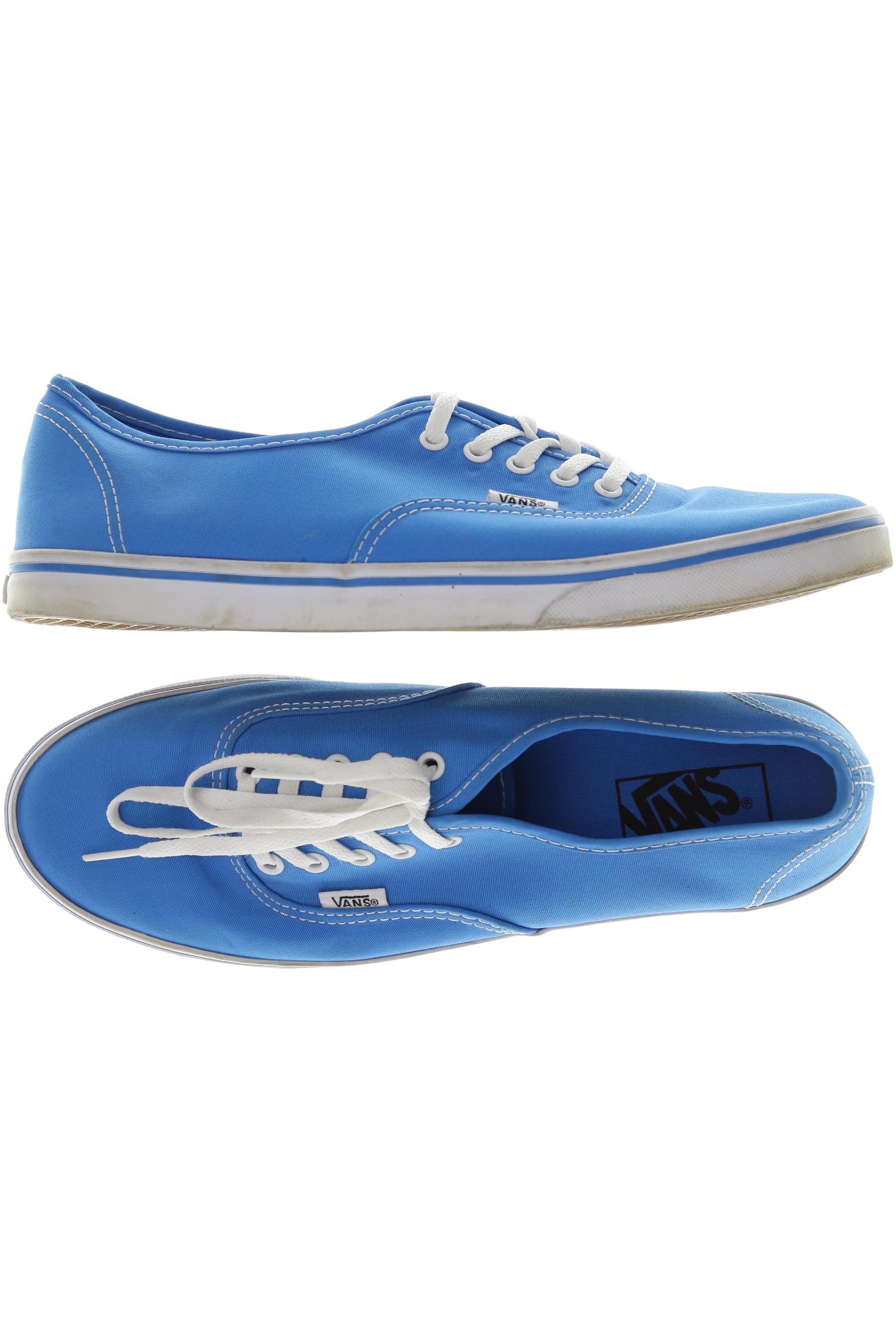 

Vans Herren Sneakers, blau, Gr. 8
