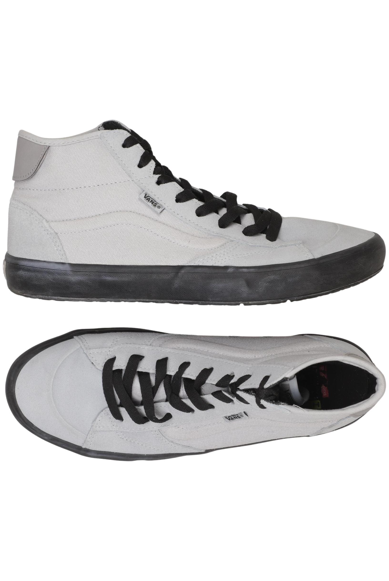 

Vans Herren Sneakers, weiß, Gr. 42.5