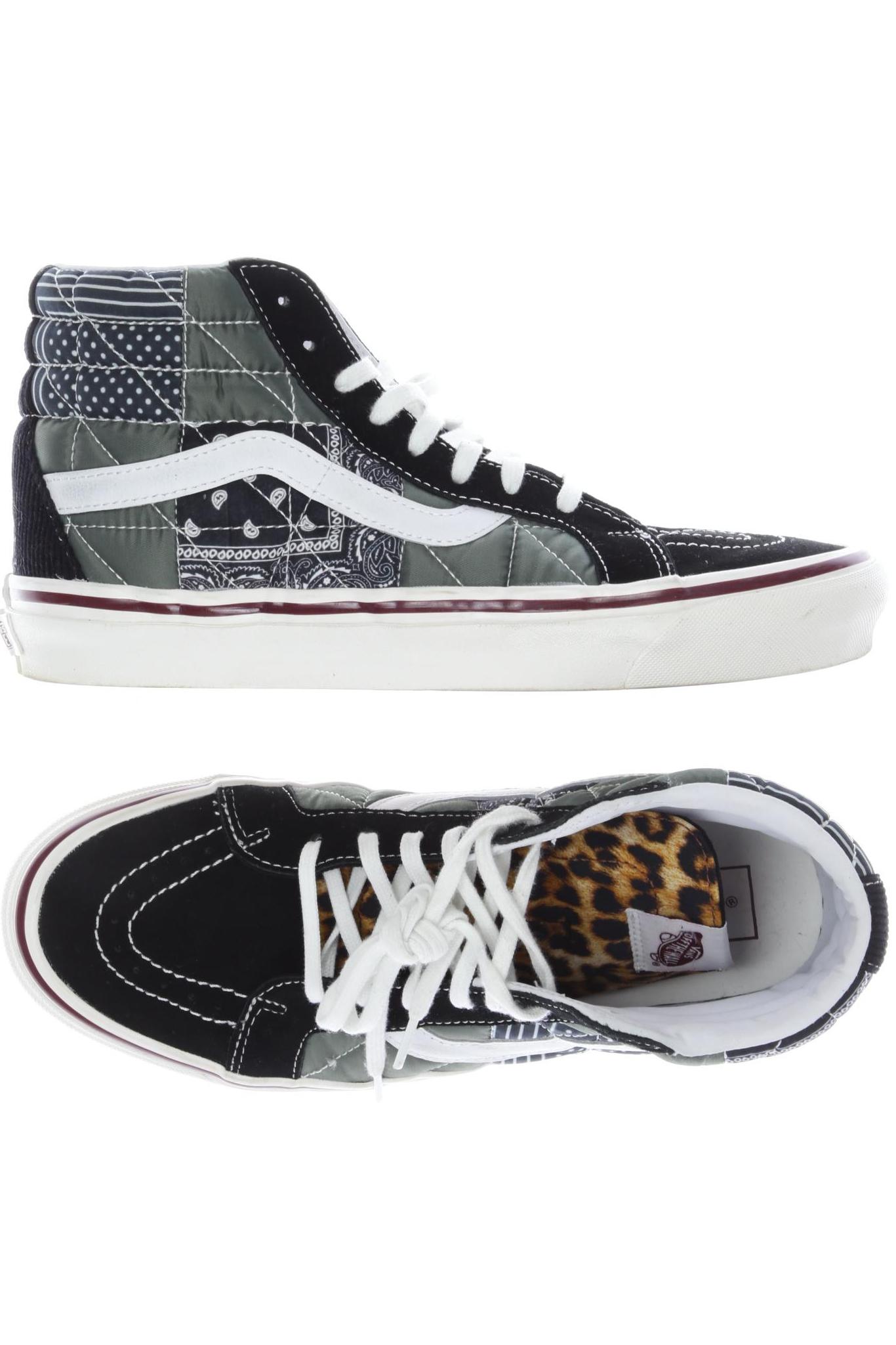 

Vans Herren Sneakers, schwarz, Gr. 41