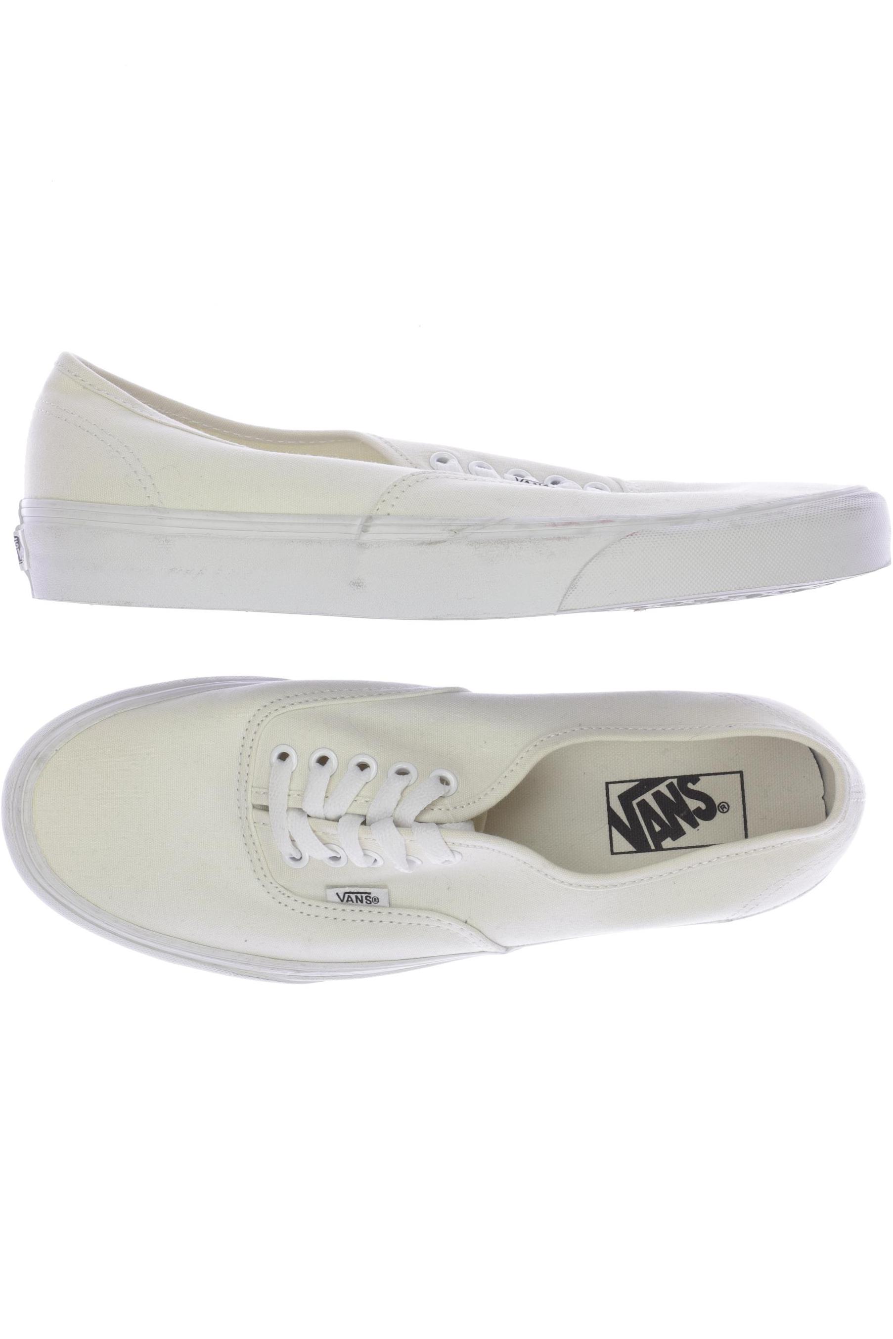 

VANS Herren Sneakers, cremeweiß