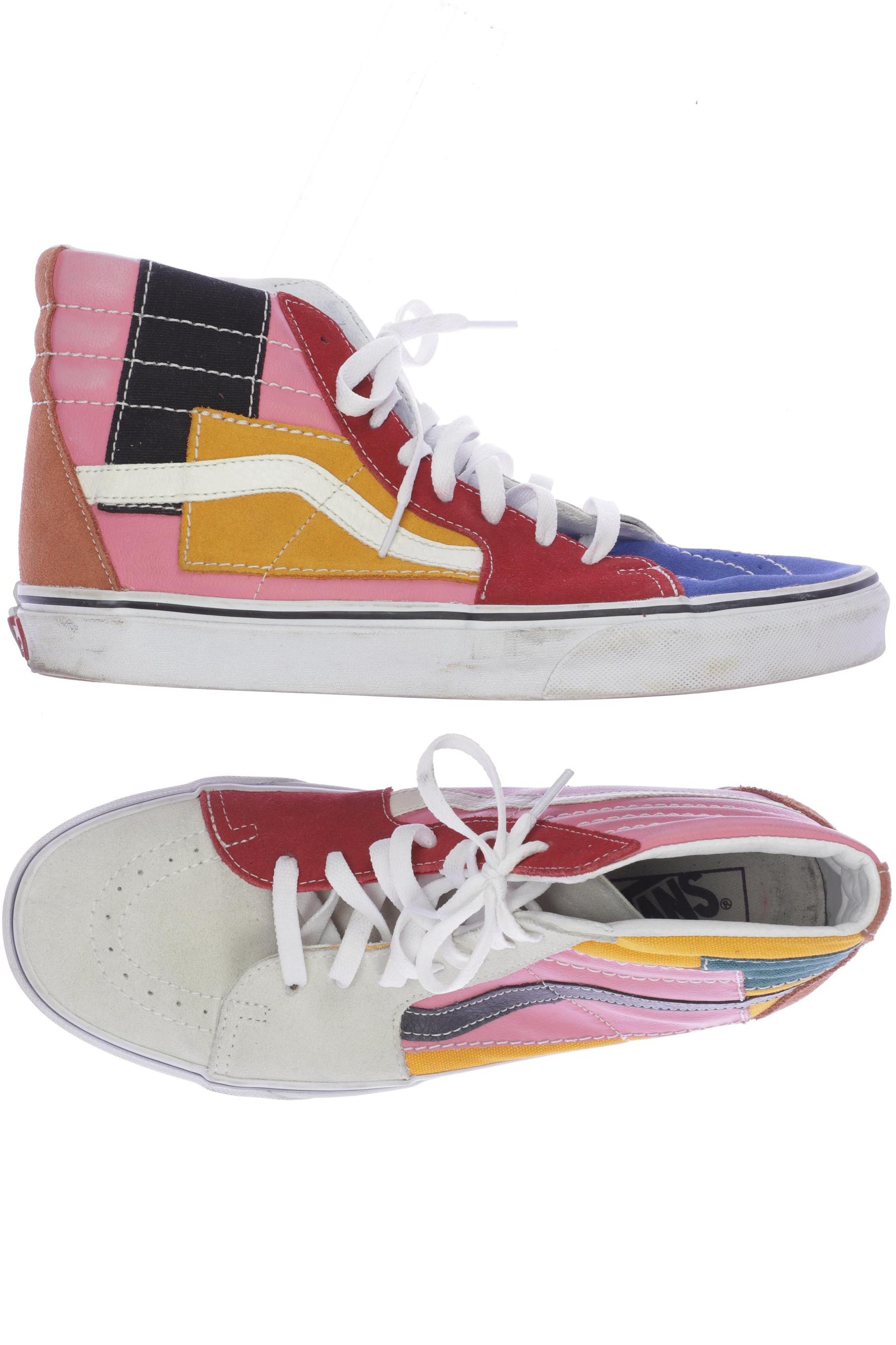 

Vans Herren Sneakers, mehrfarbig, Gr. 42