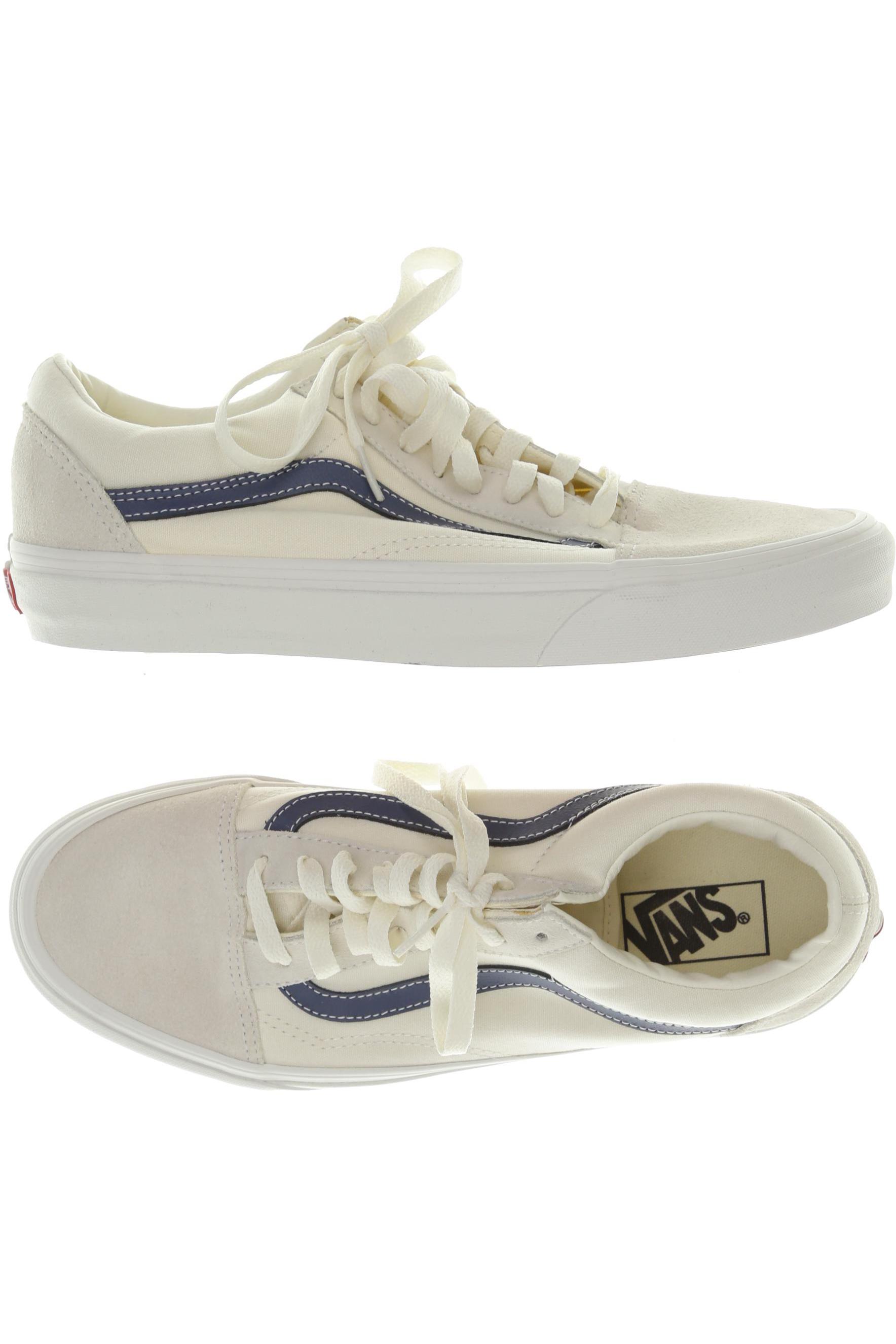 

Vans Herren Sneakers, weiß, Gr. 42