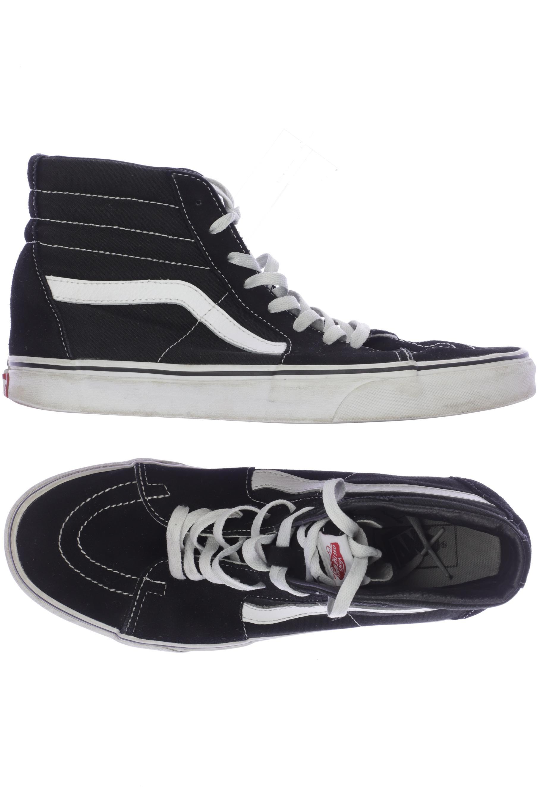 

Vans Herren Sneakers, schwarz, Gr. 43