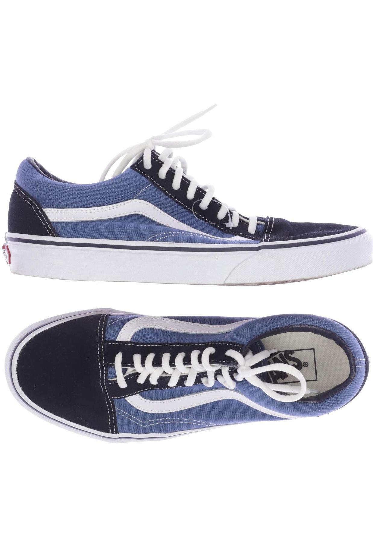 

VANS Herren Sneakers, blau
