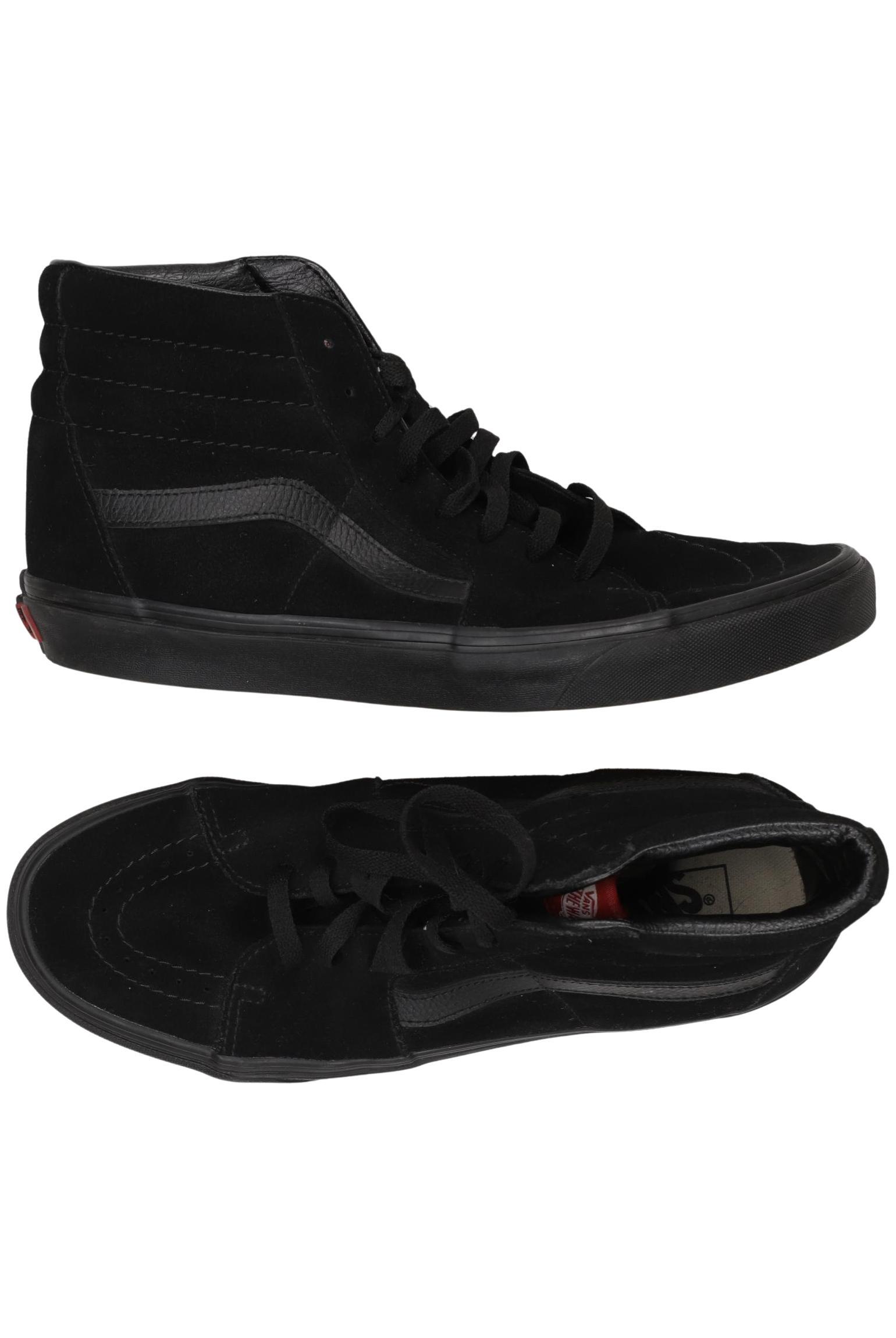 

Vans Herren Sneakers, schwarz, Gr. 44