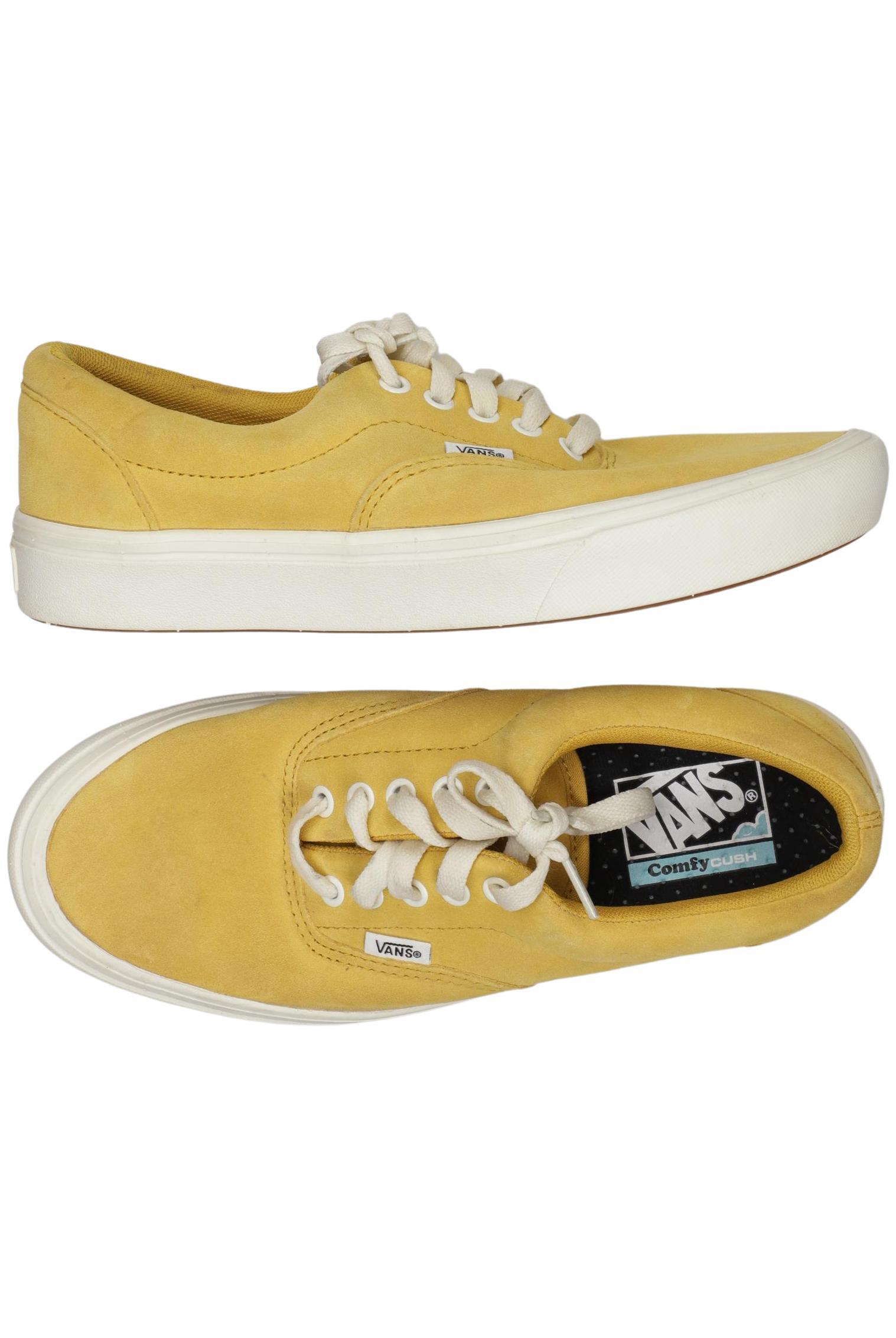 

Vans Herren Sneakers, gelb, Gr. 39