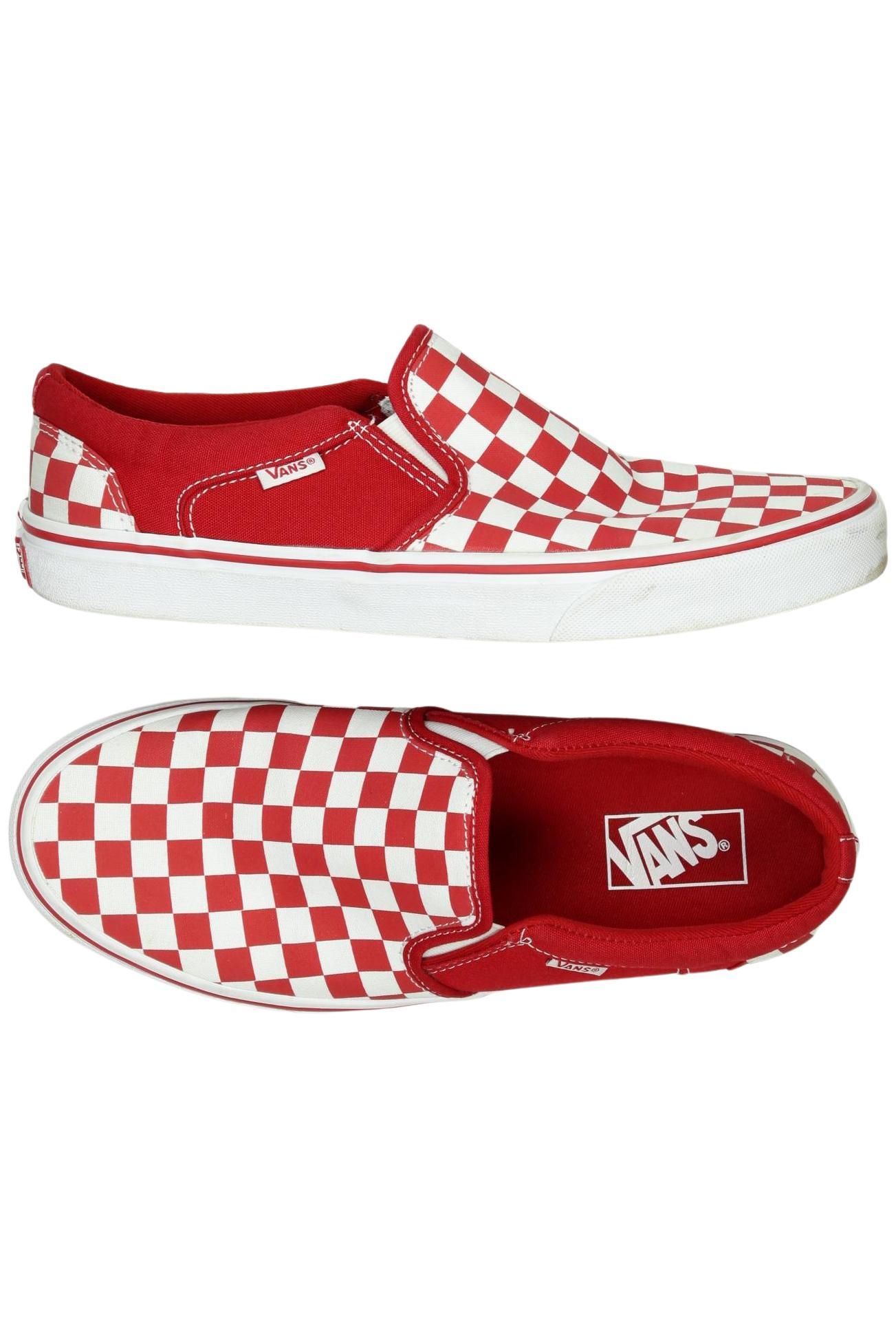 

Vans Herren Sneakers, mehrfarbig, Gr. 42