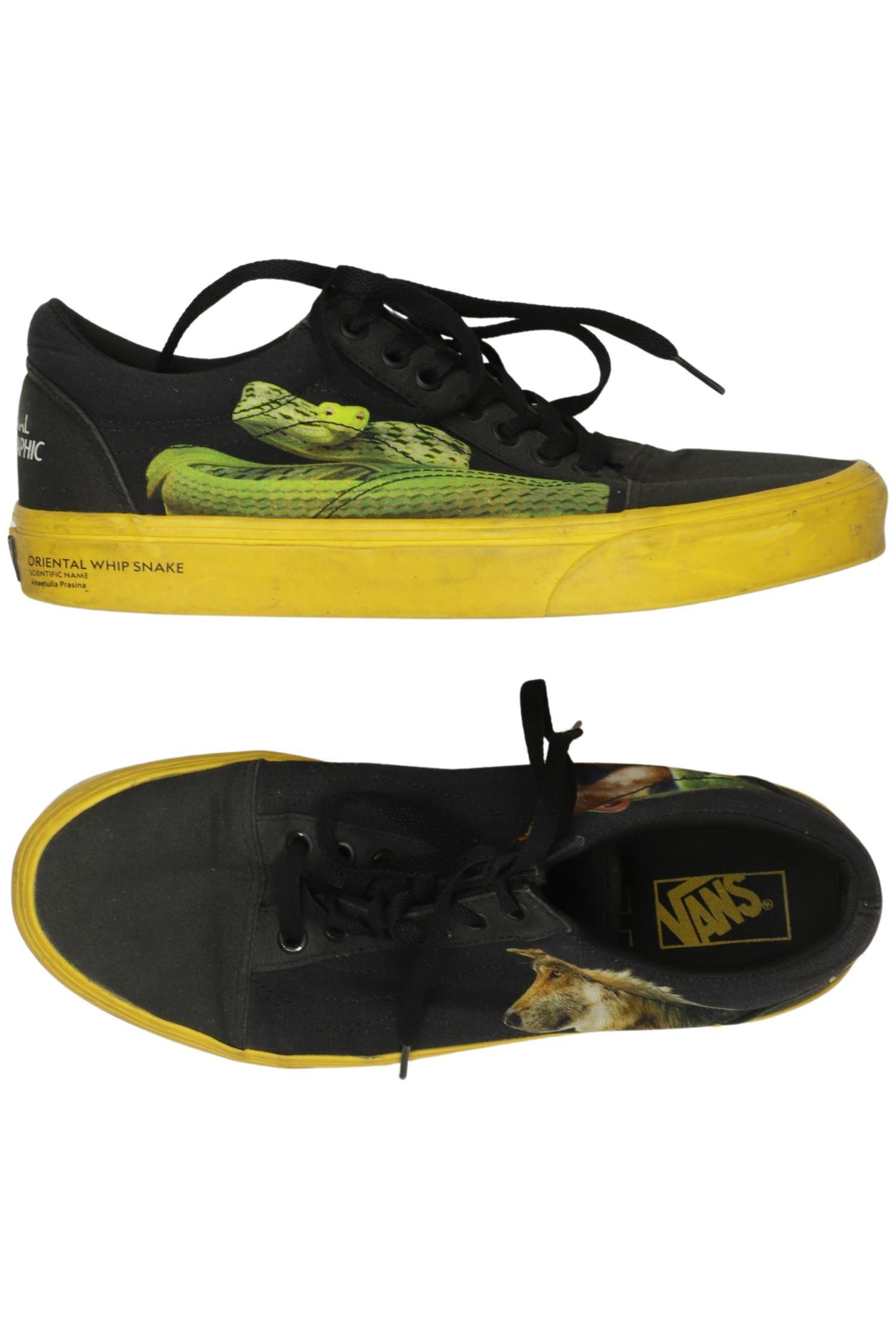 

Vans Herren Sneakers, mehrfarbig, Gr. 40.5