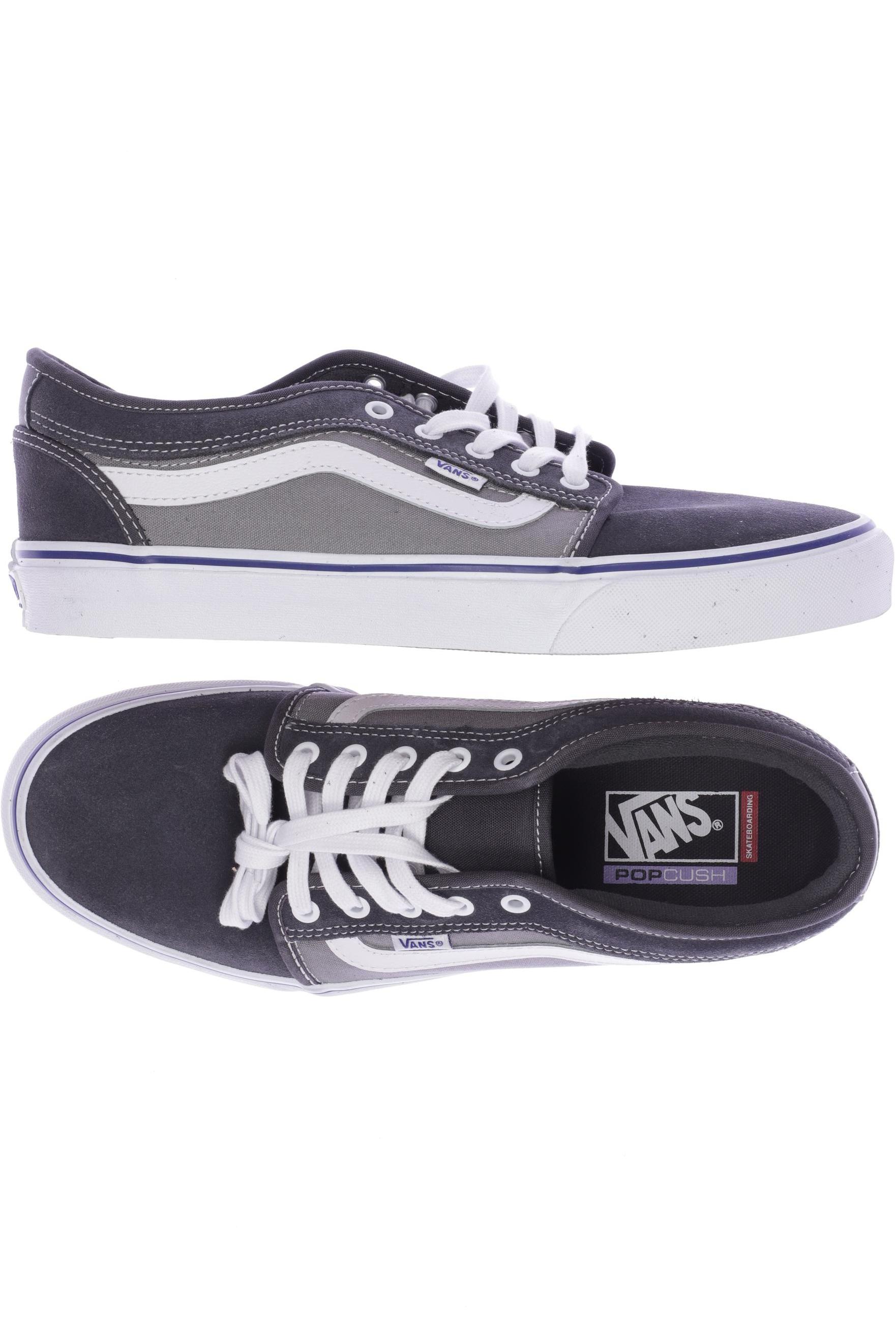 

Vans Herren Sneakers, grau, Gr. 45