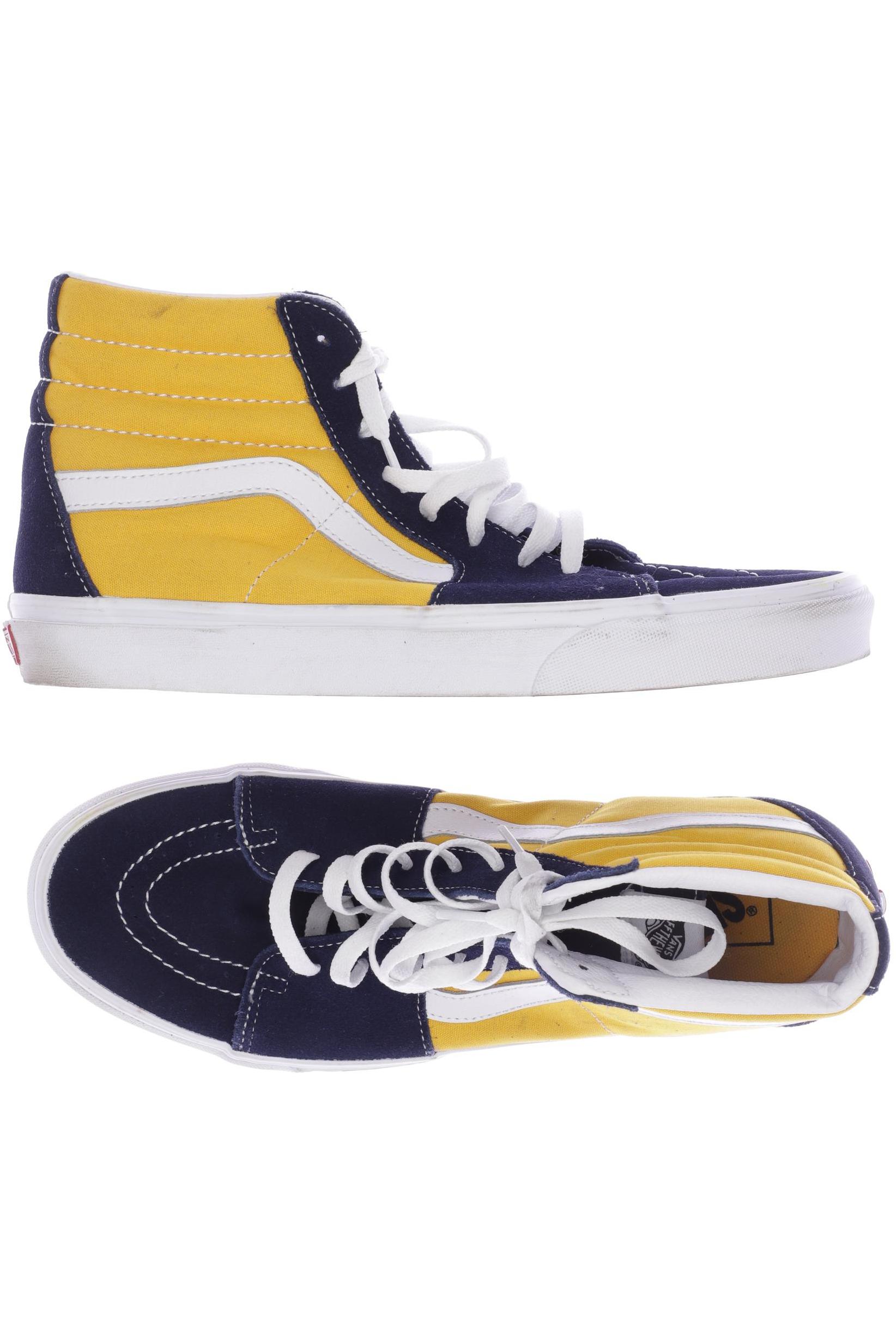 

VANS Herren Sneakers, marineblau
