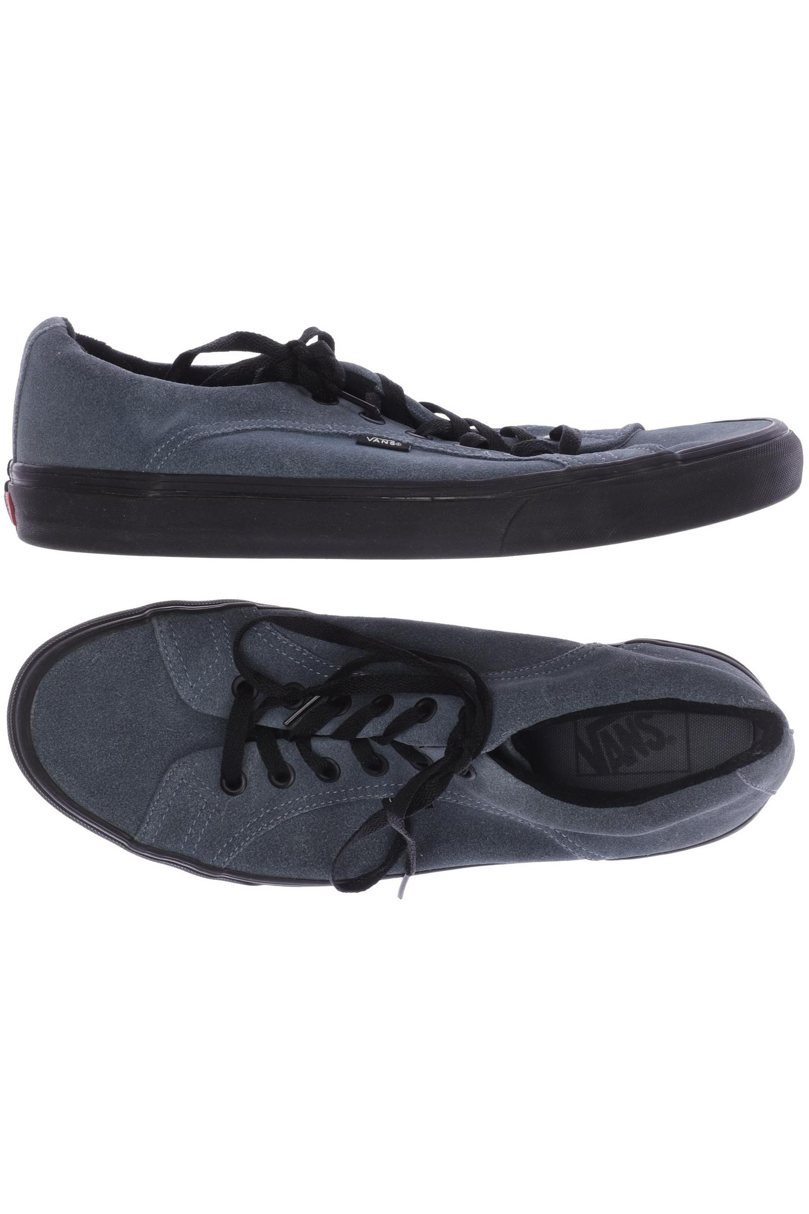 

Vans Herren Sneakers, blau, Gr. 47