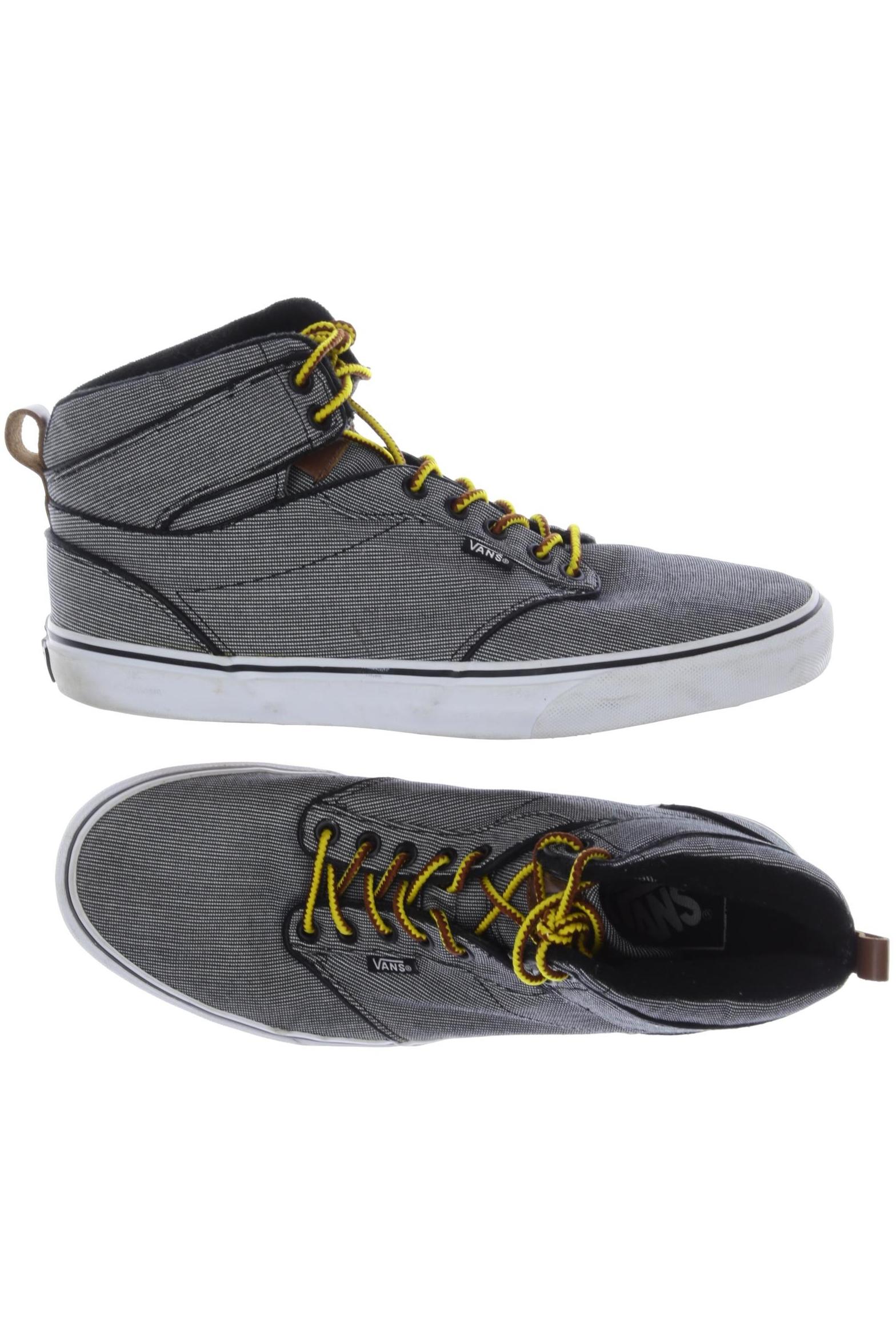 

Vans Herren Sneakers, grau, Gr. 43