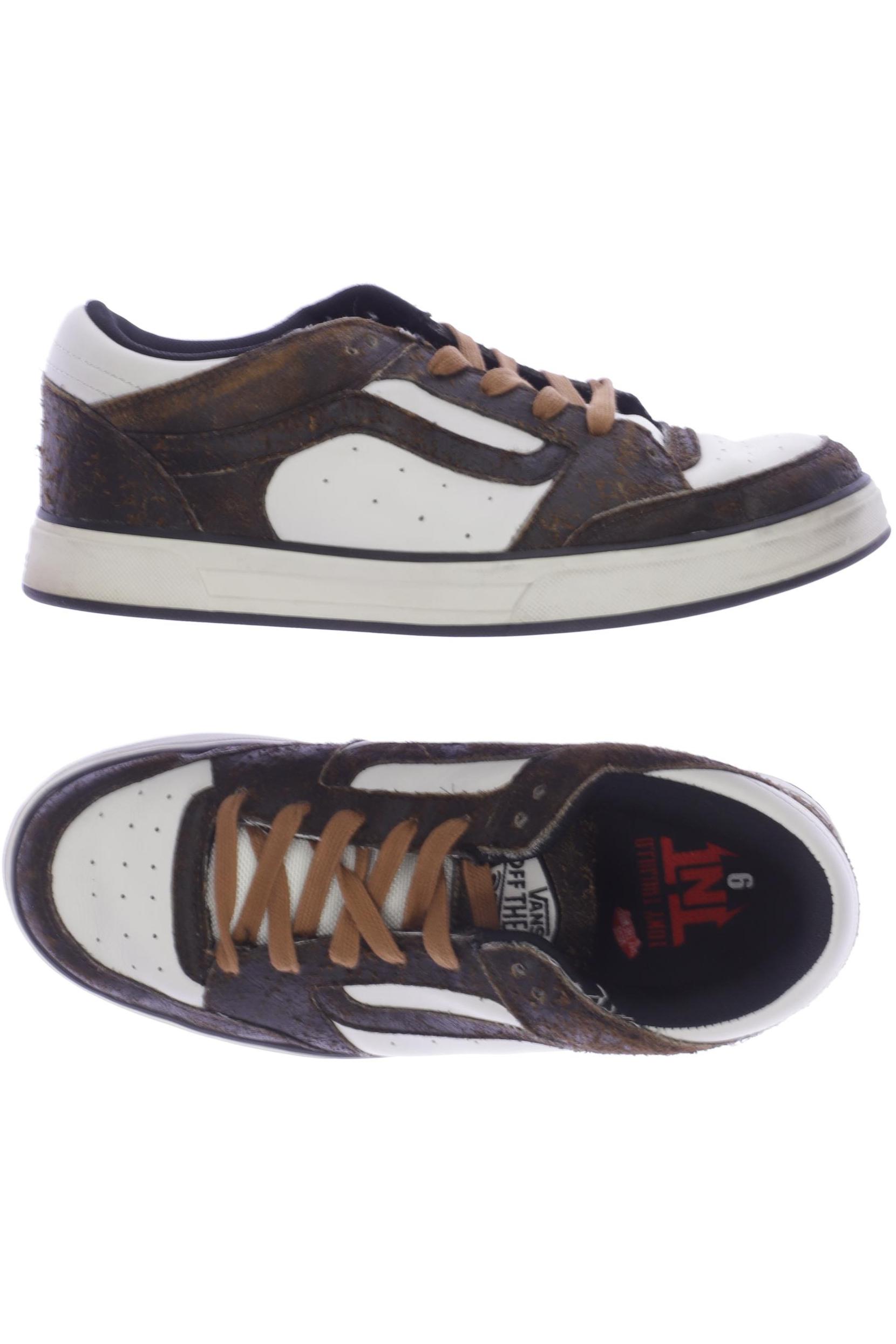 

VANS Herren Sneakers, braun