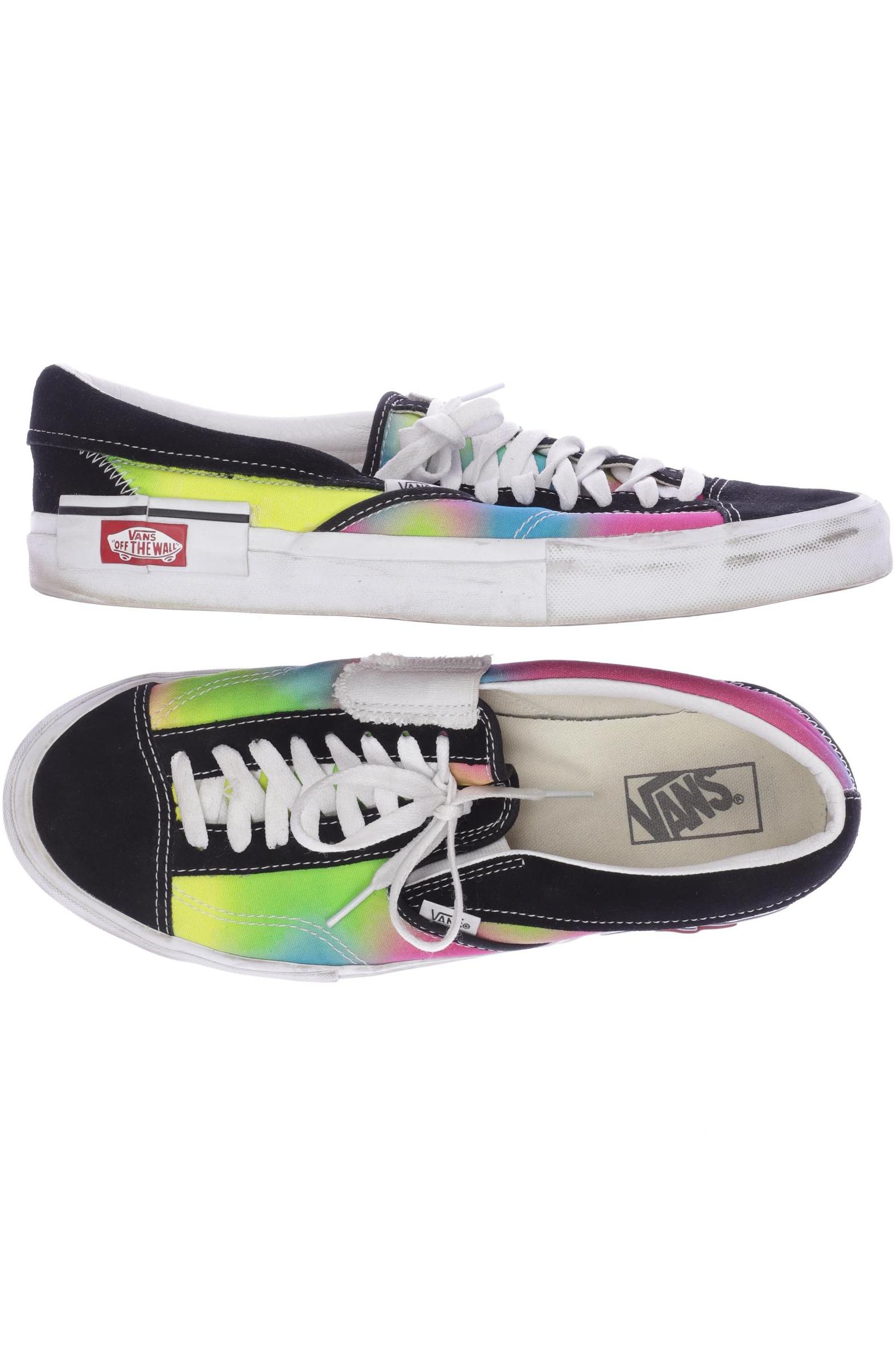 

Vans Herren Sneakers, mehrfarbig, Gr. 45