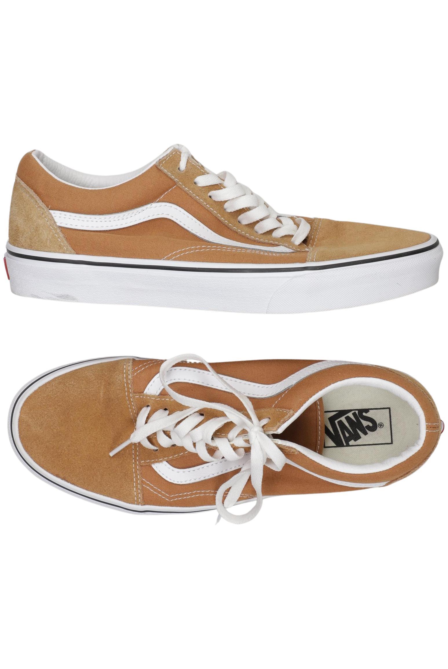 

Vans Herren Sneakers, braun, Gr. 43