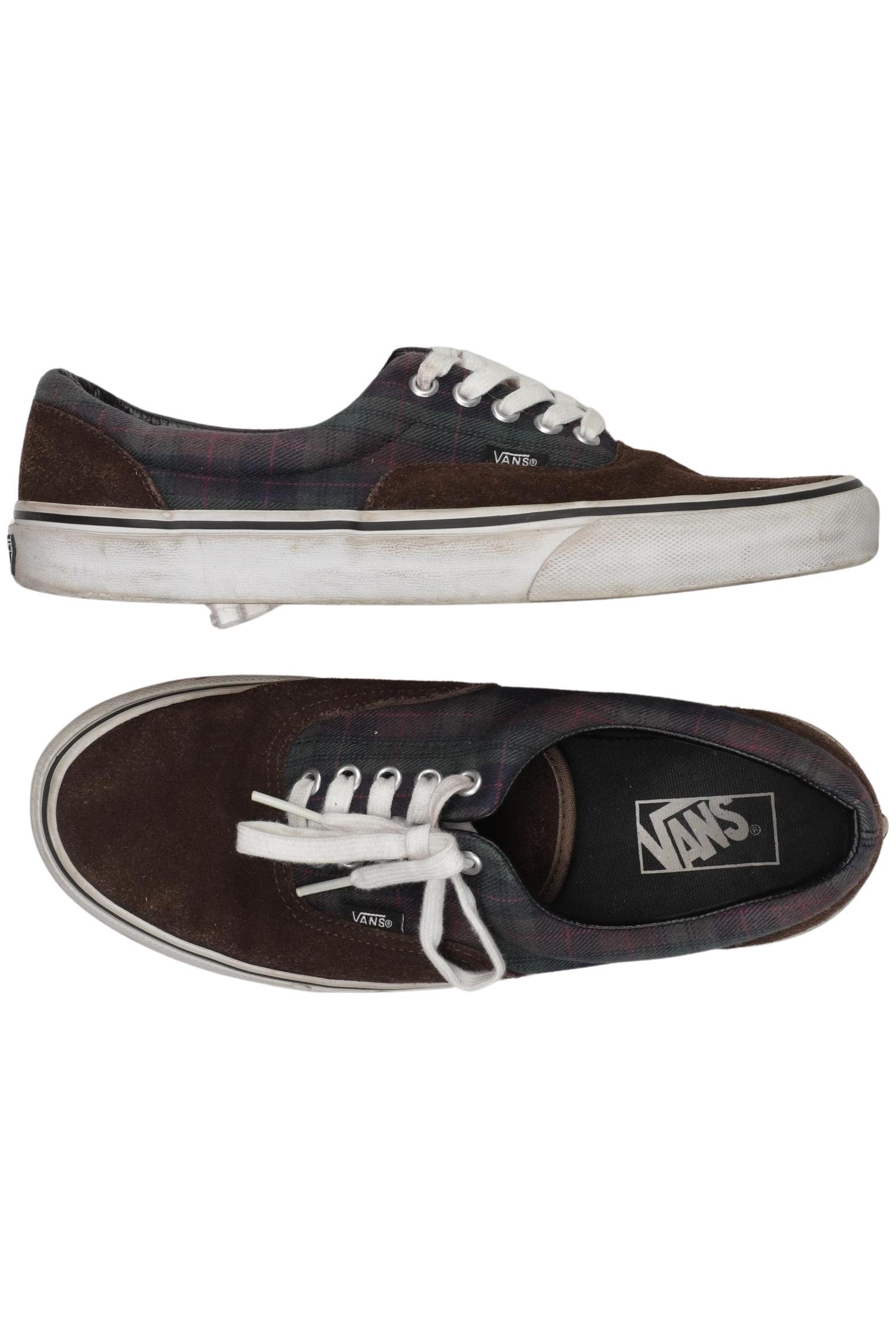 

Vans Herren Sneakers, braun, Gr. 42