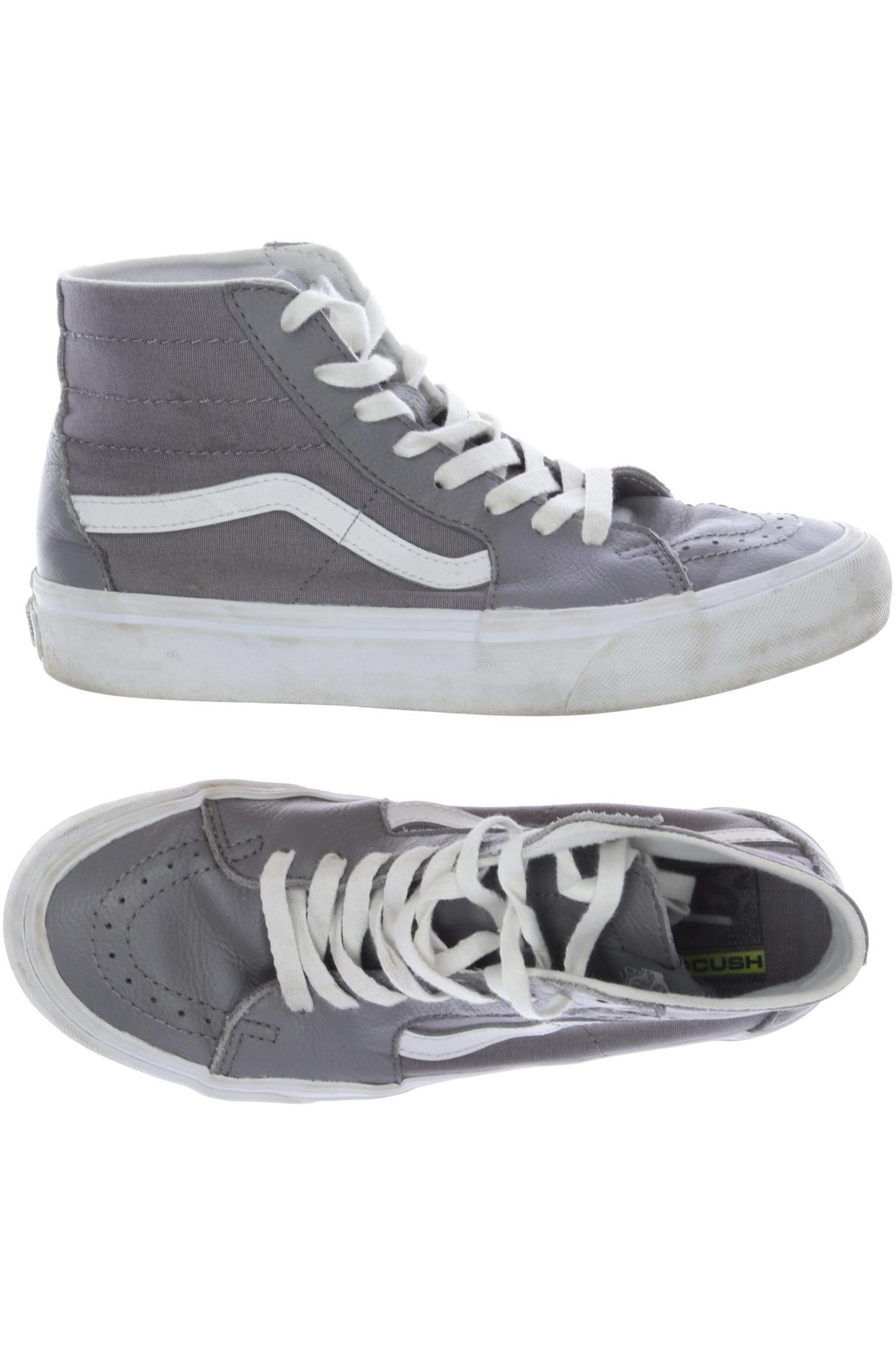 

Vans Herren Sneakers, grau, Gr. 40