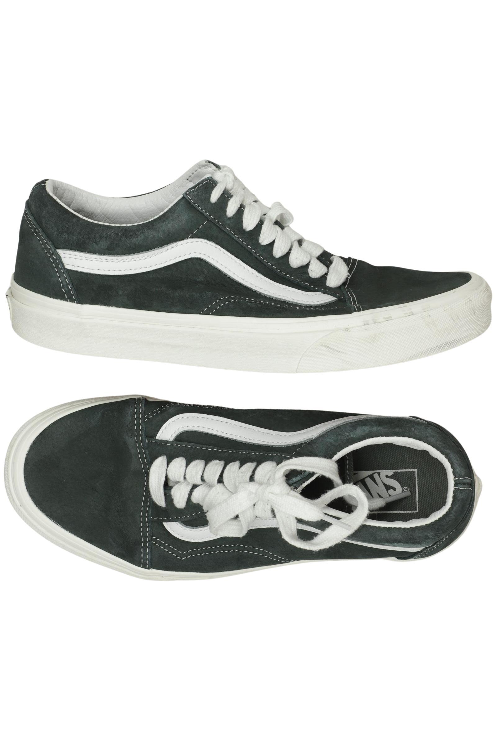 

Vans Herren Sneakers, grün, Gr. 41