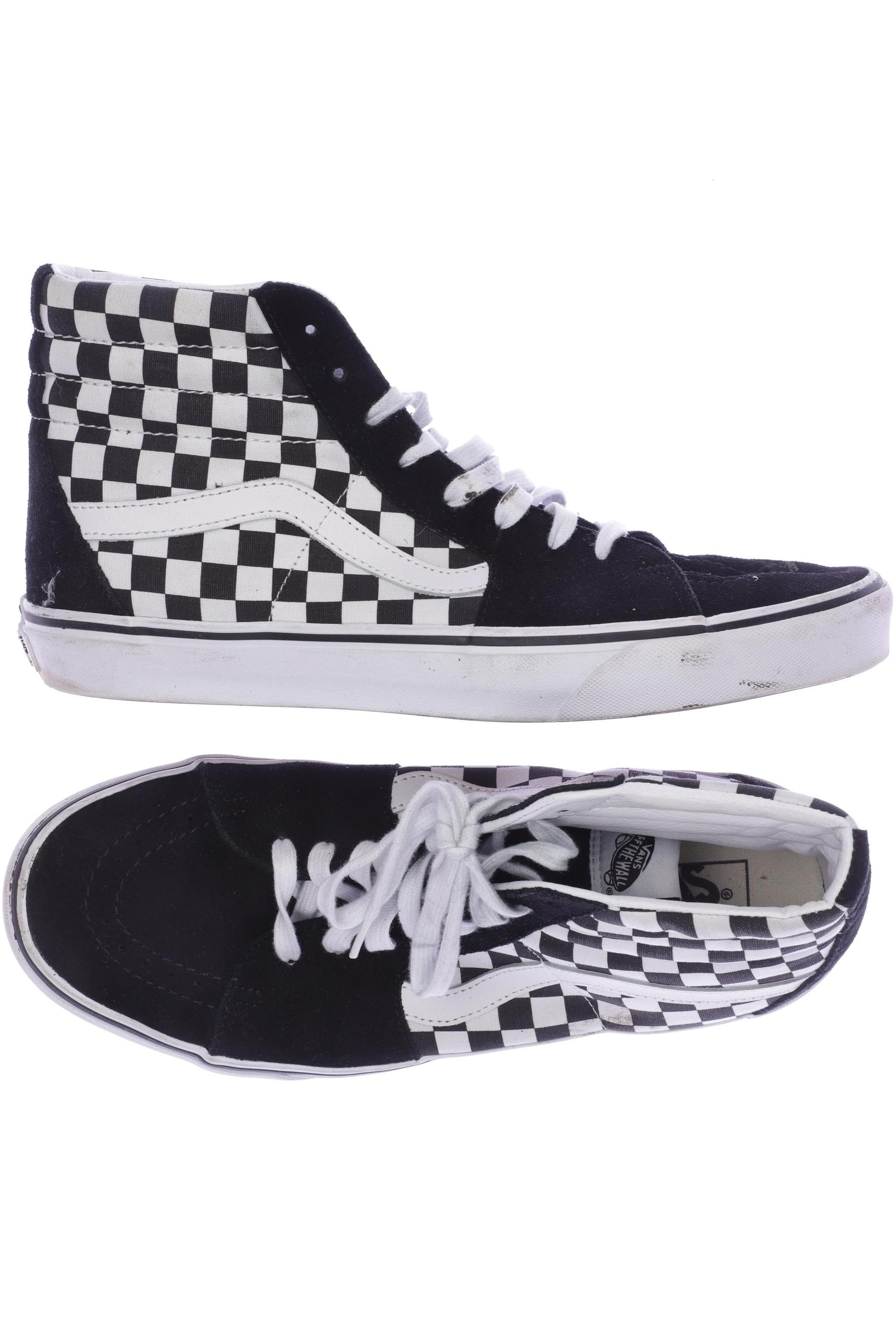 

Vans Herren Sneakers, schwarz, Gr. 44