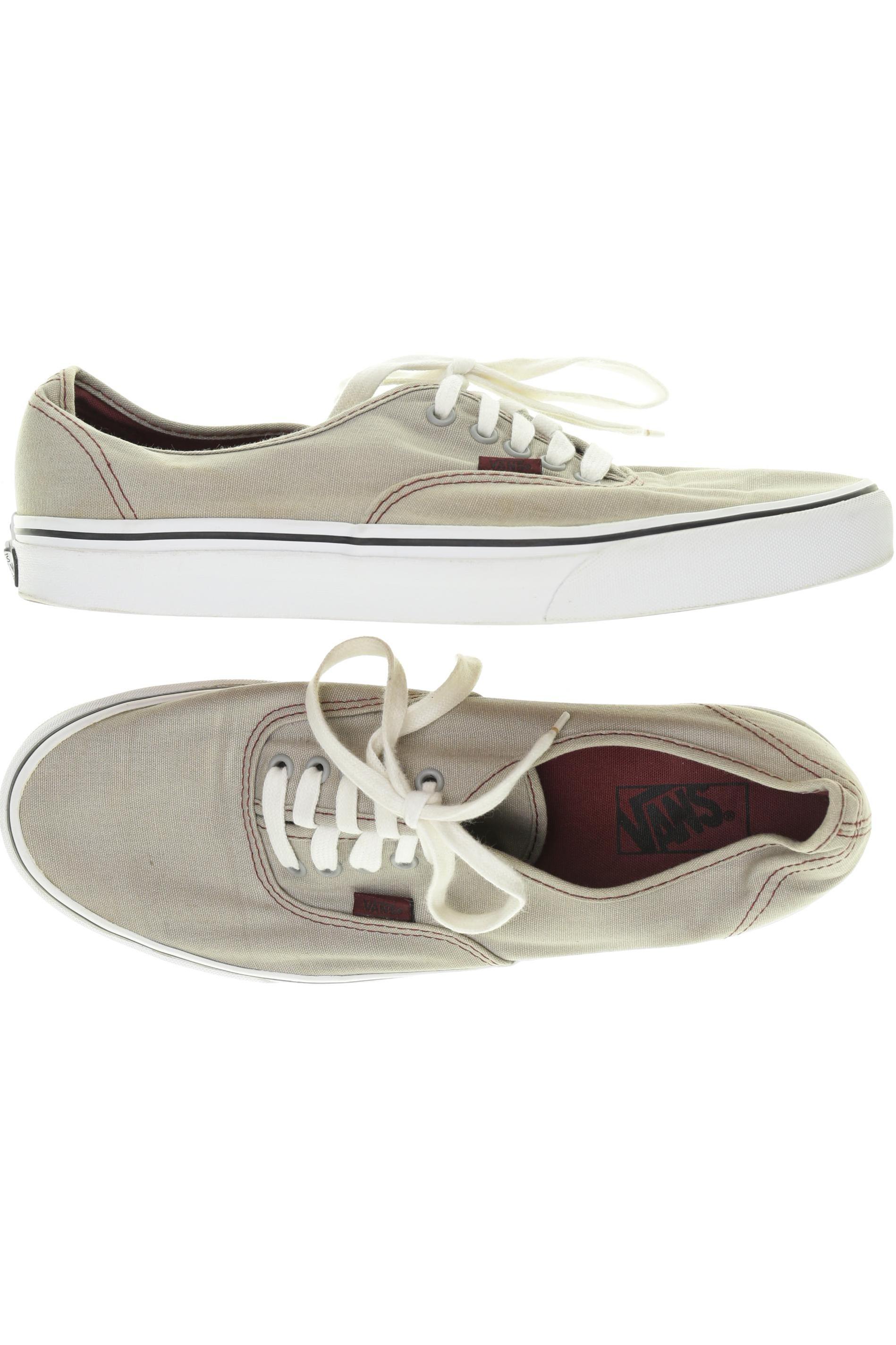 

Vans Herren Sneakers, beige, Gr. 12
