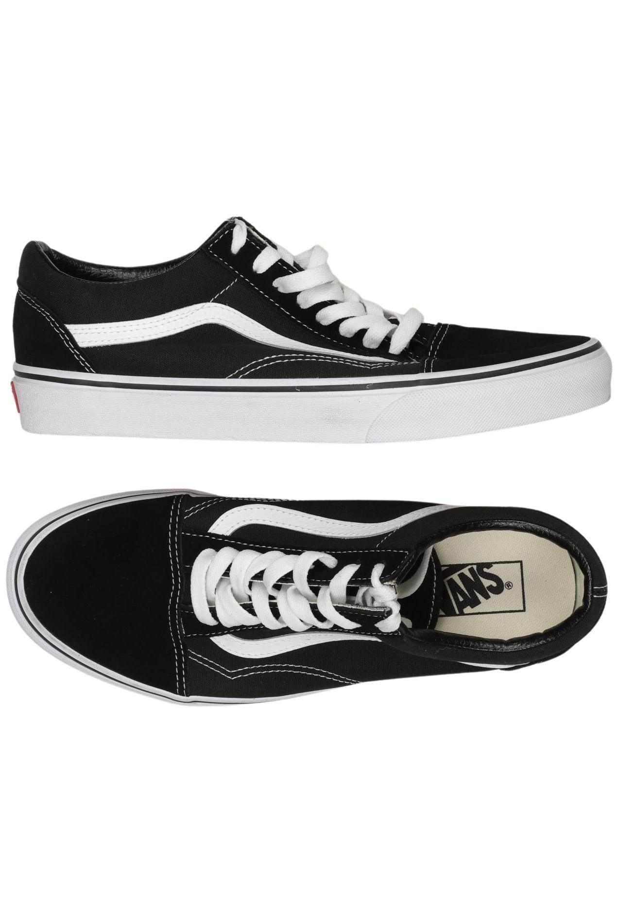 

Vans Herren Sneakers, mehrfarbig, Gr. 42