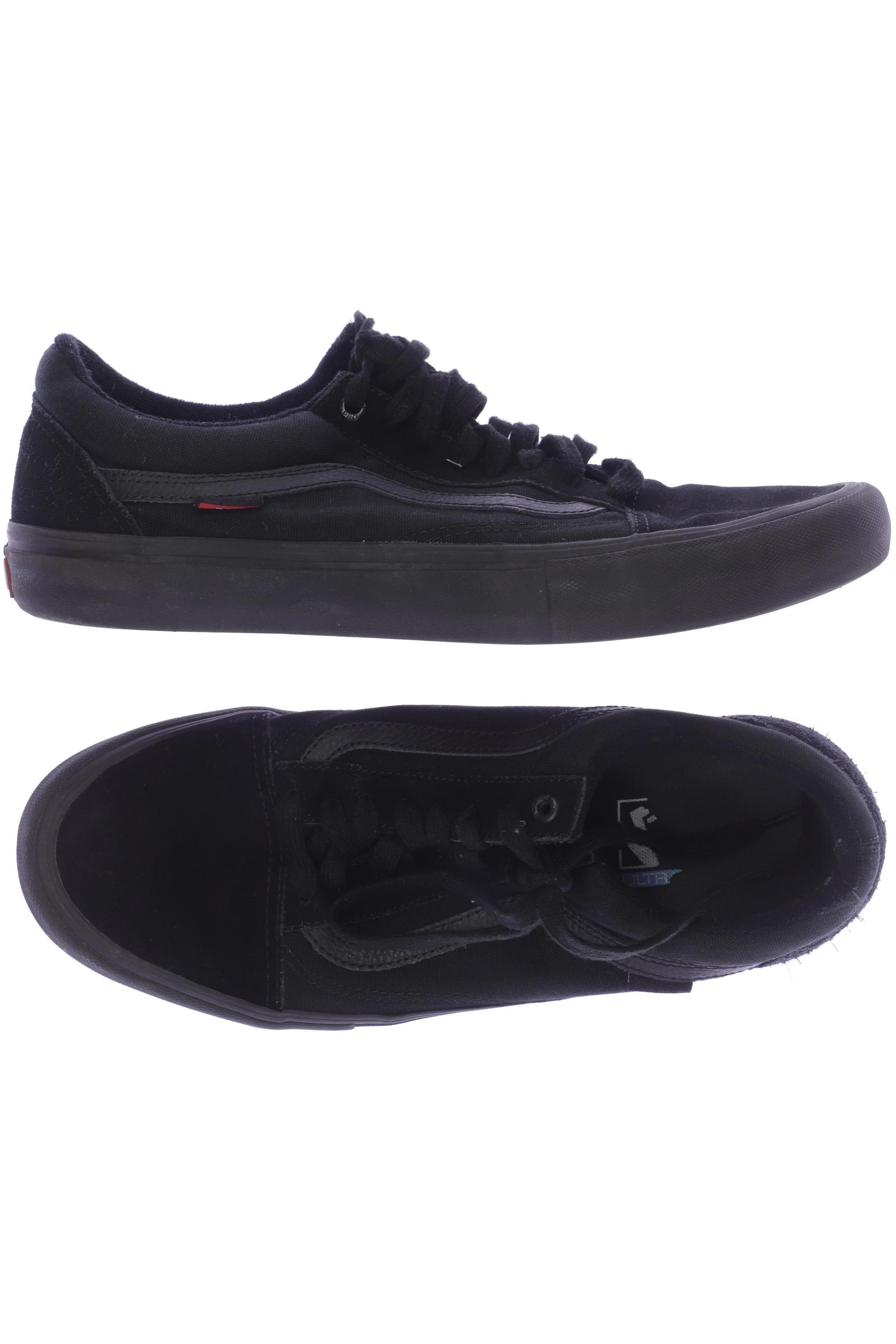 

VANS Herren Sneakers, schwarz