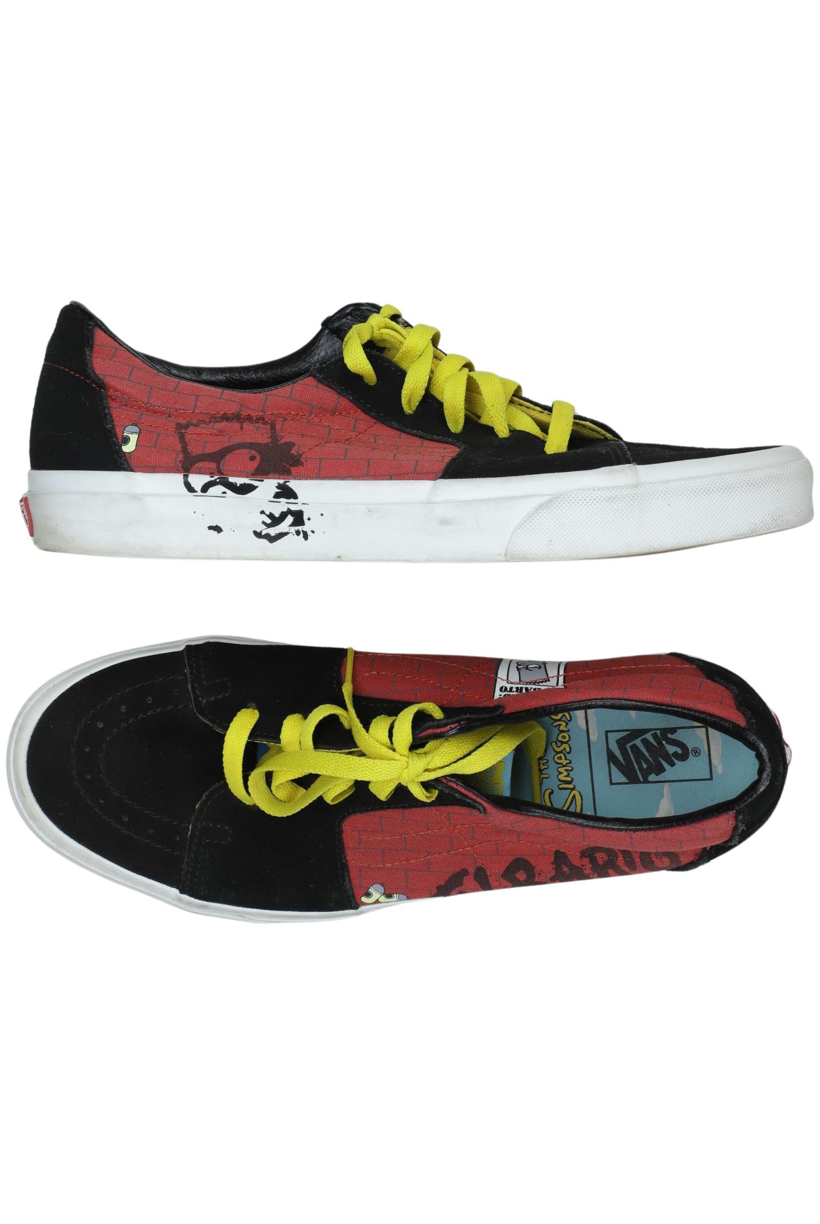 

Vans Herren Sneakers, neon, Gr. 43