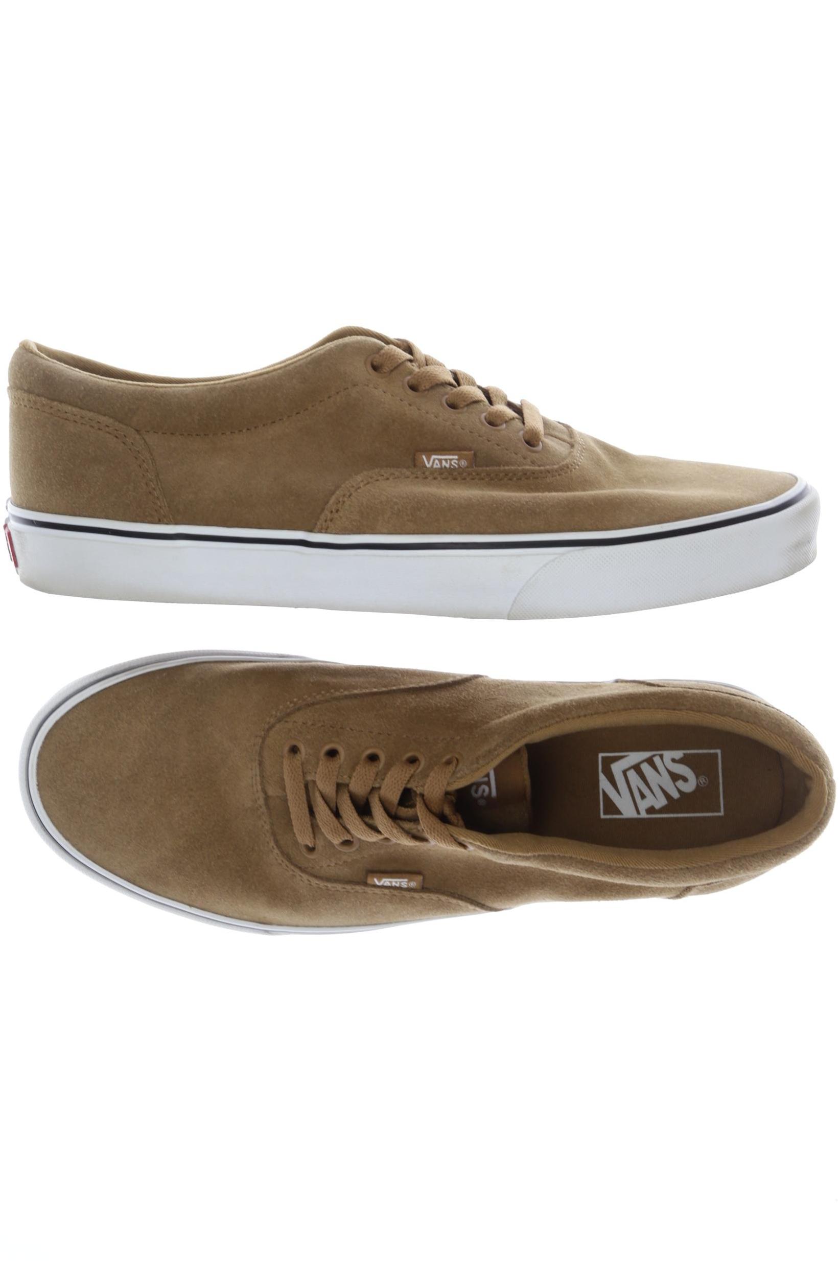 

Vans Herren Sneakers, beige, Gr. 44
