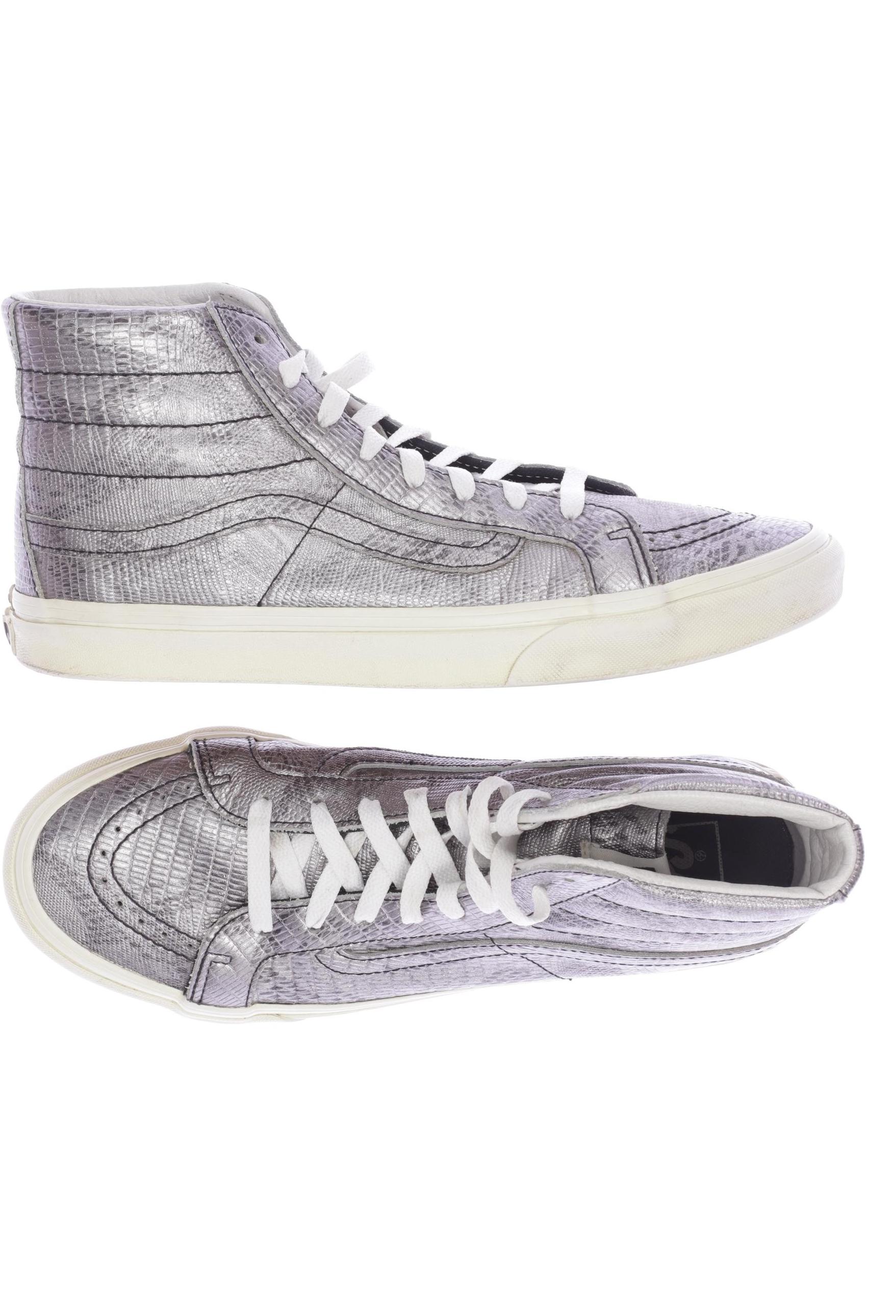 

Vans Herren Sneakers, silber, Gr. 42