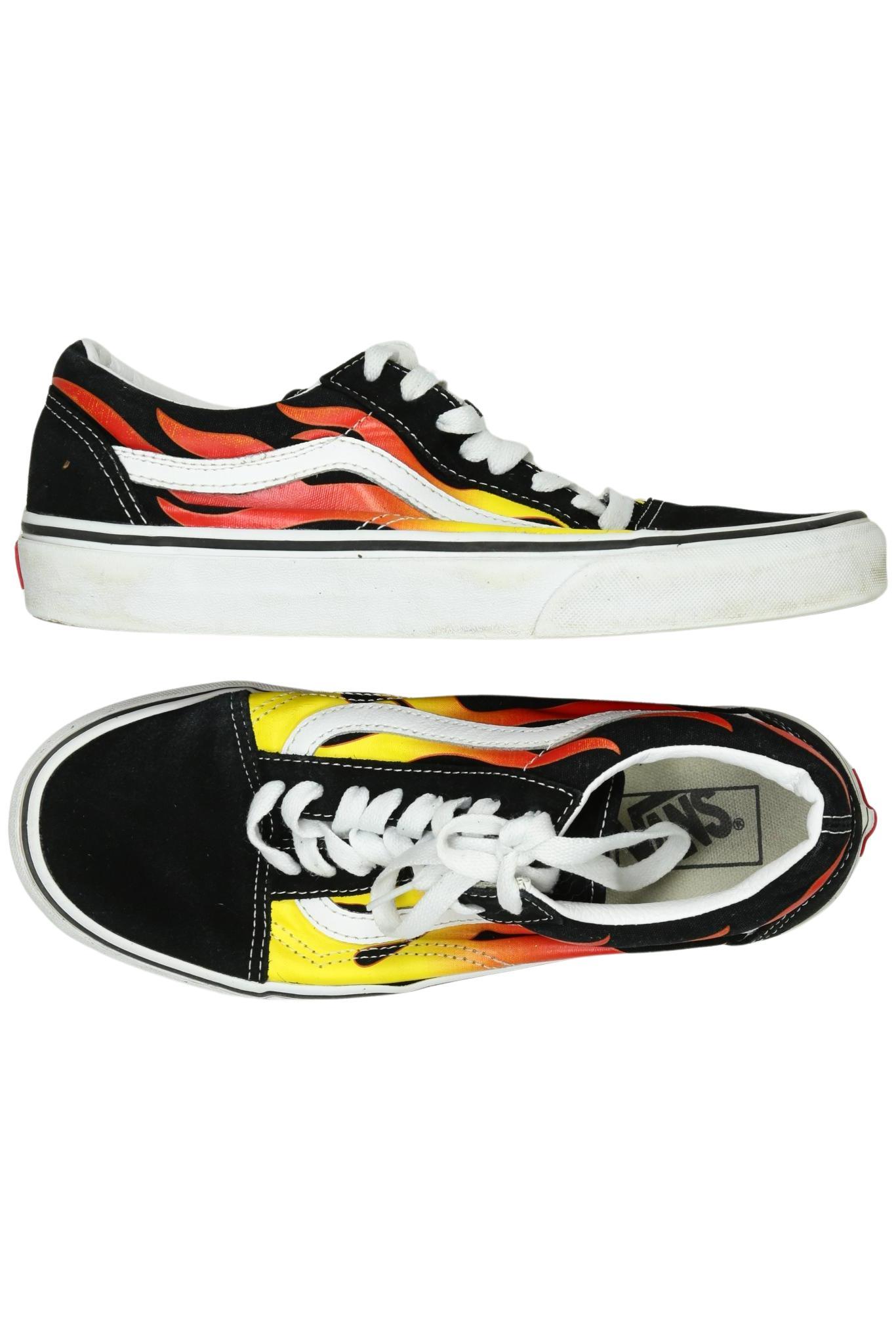 

Vans Herren Sneakers, mehrfarbig, Gr. 39