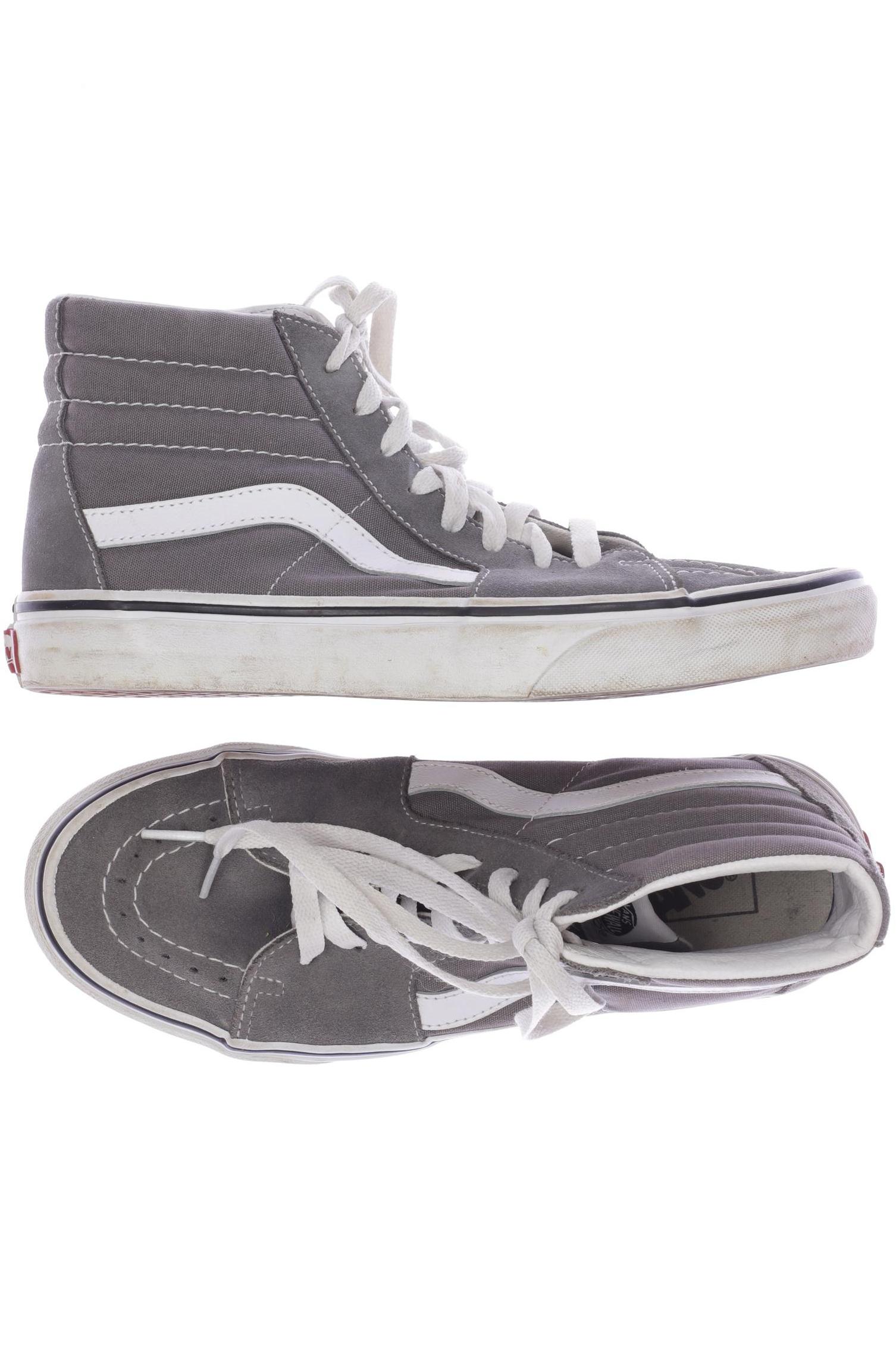 

VANS Herren Sneakers, grau