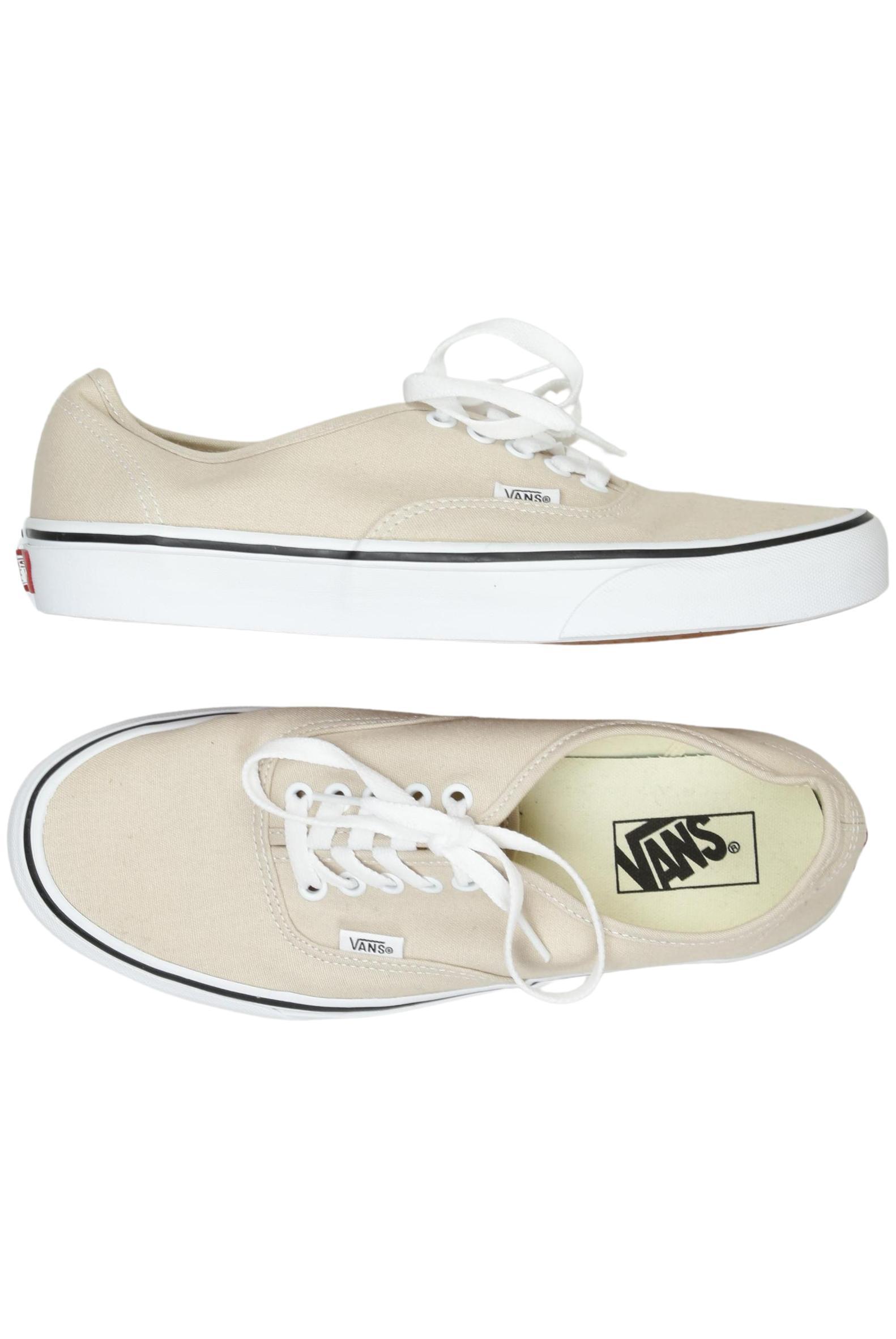

Vans Herren Sneakers, beige, Gr. 42