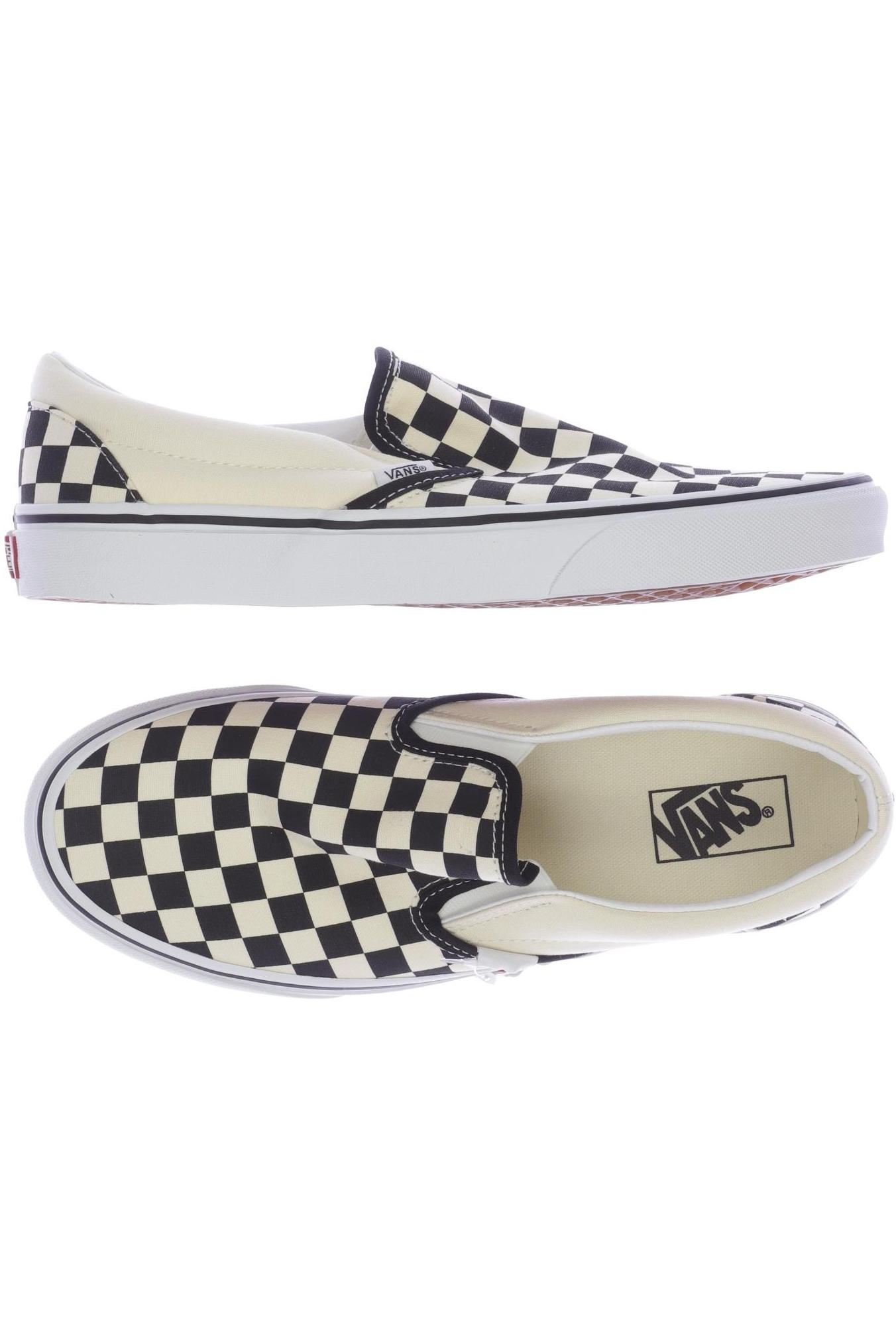 

Vans Herren Sneakers, beige, Gr. 43