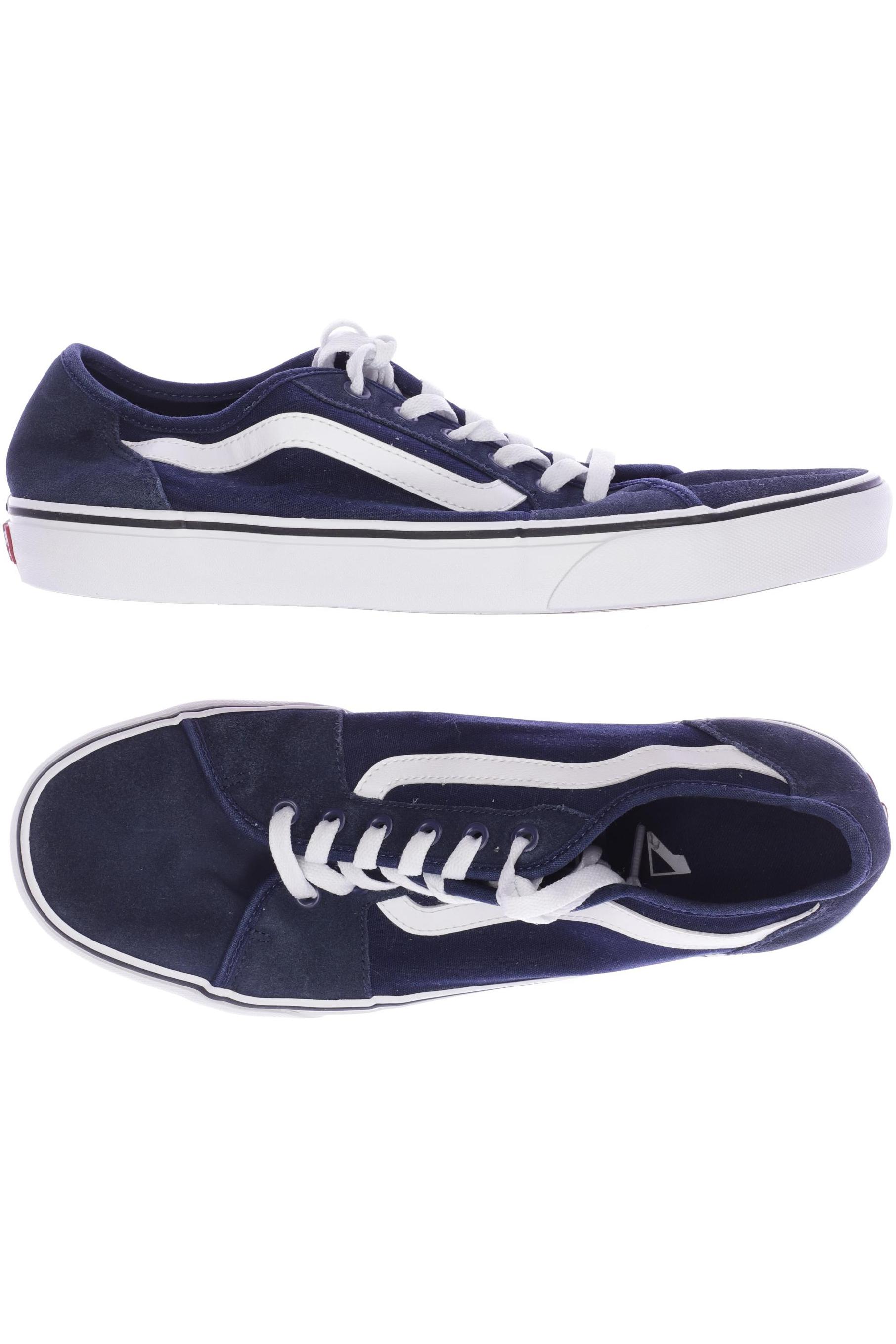 

Vans Herren Sneakers, marineblau, Gr. 46