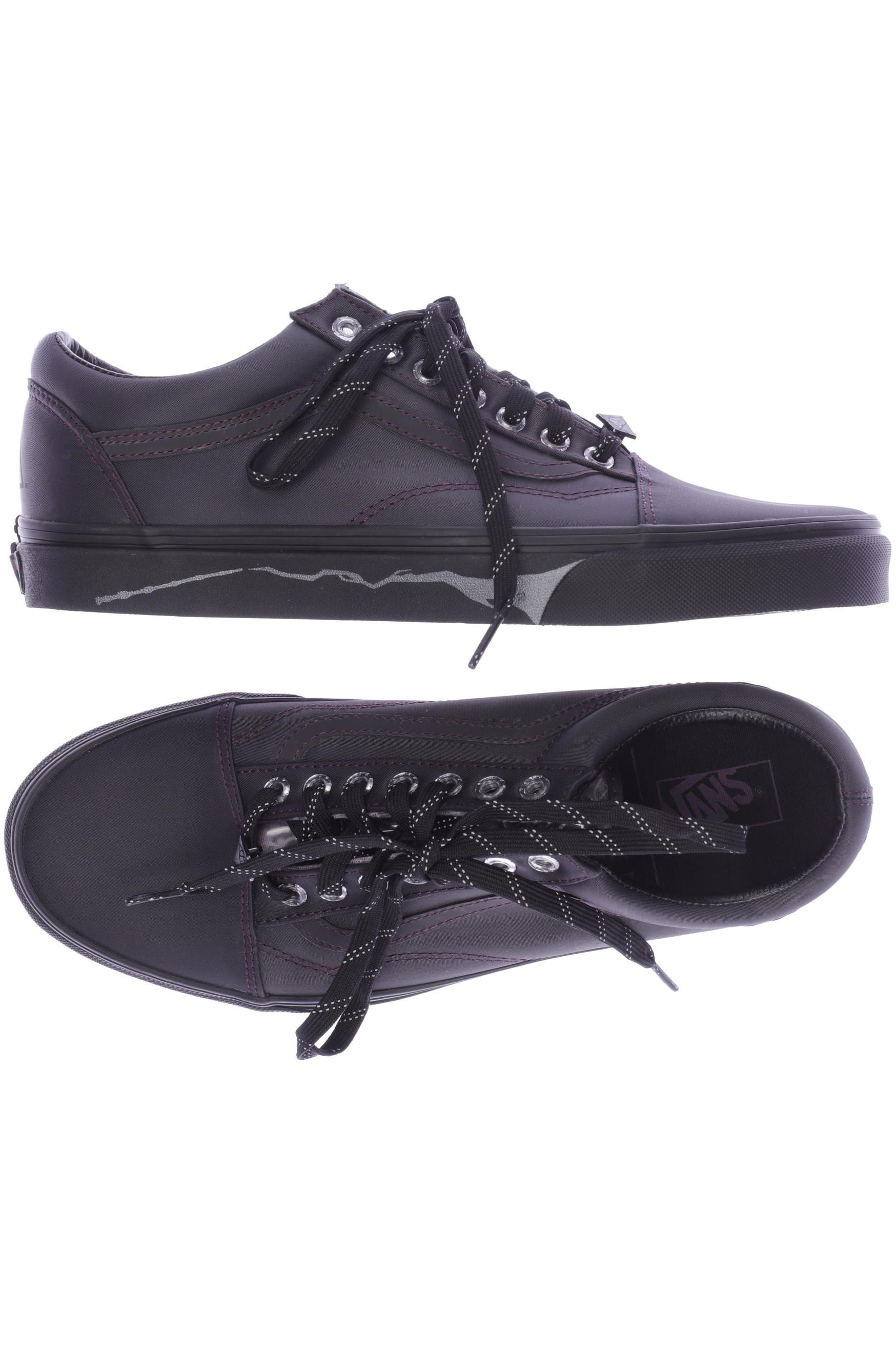 

VANS Herren Sneakers, schwarz