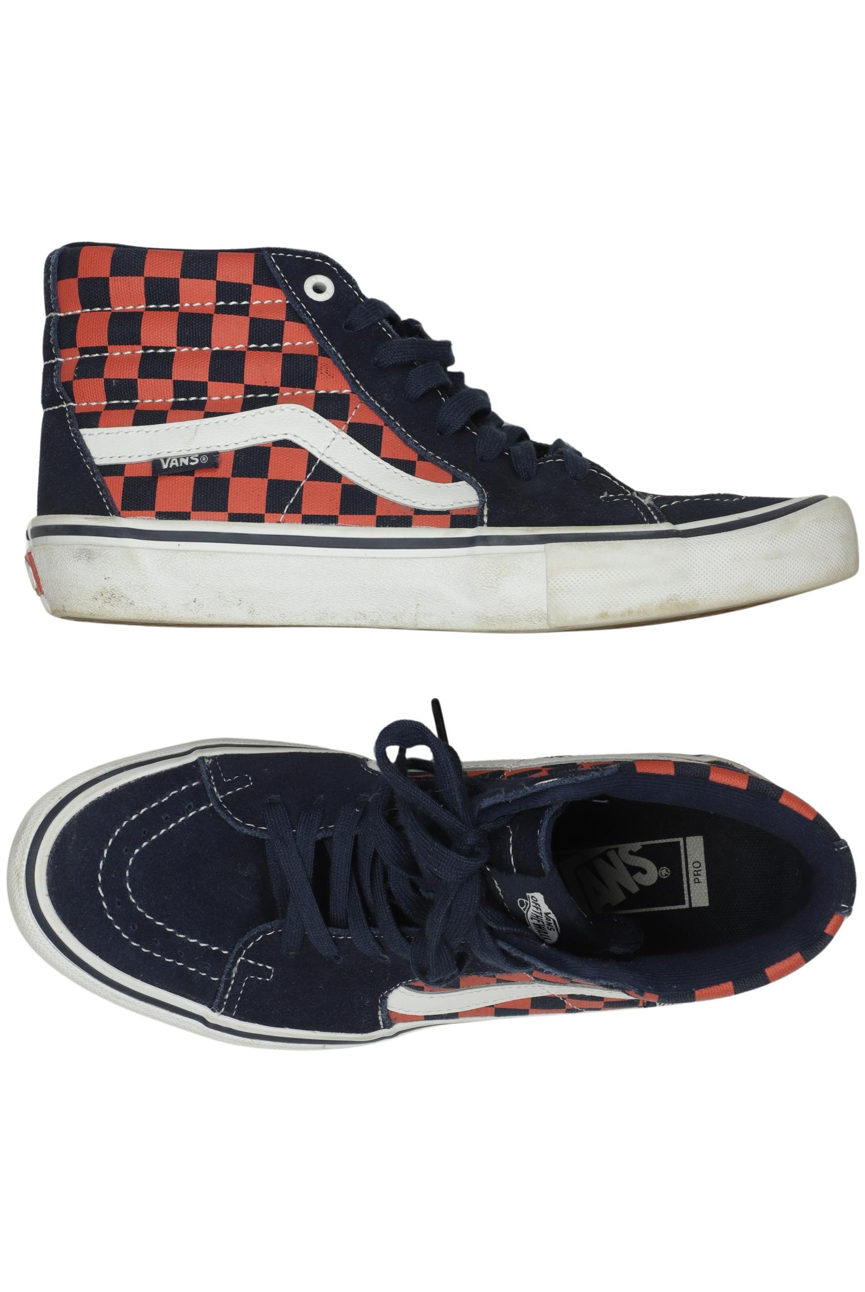

Vans Herren Sneakers, mehrfarbig, Gr. 40
