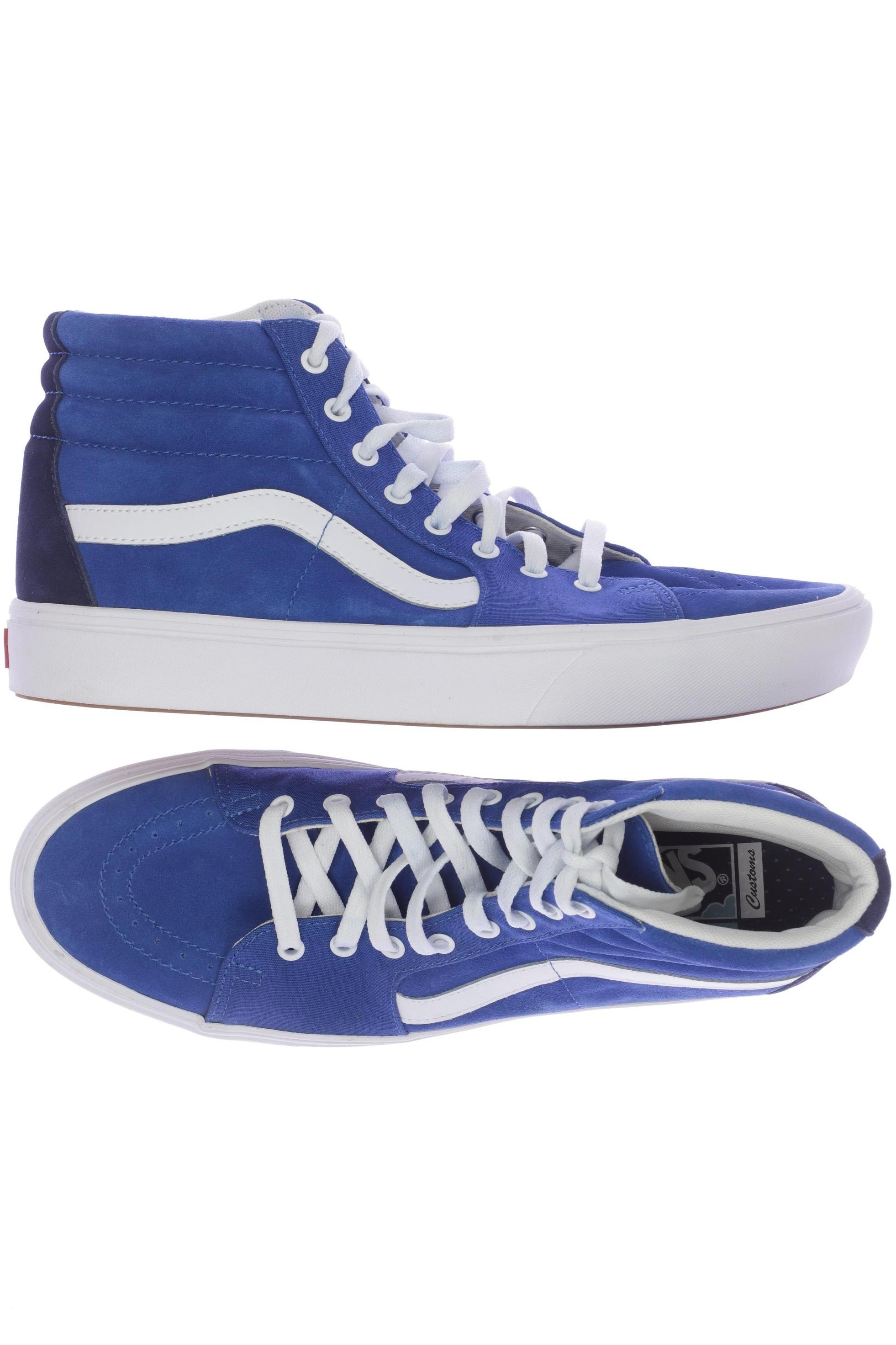 

Vans Herren Sneakers, blau, Gr. 46
