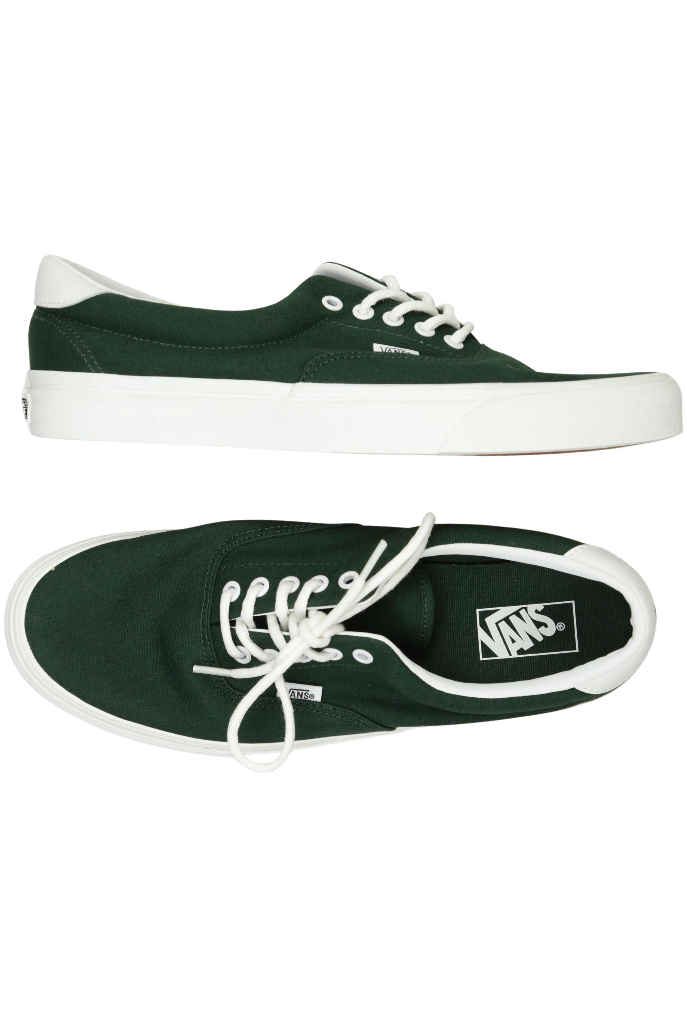 

Vans Herren Sneakers, grün, Gr. 45