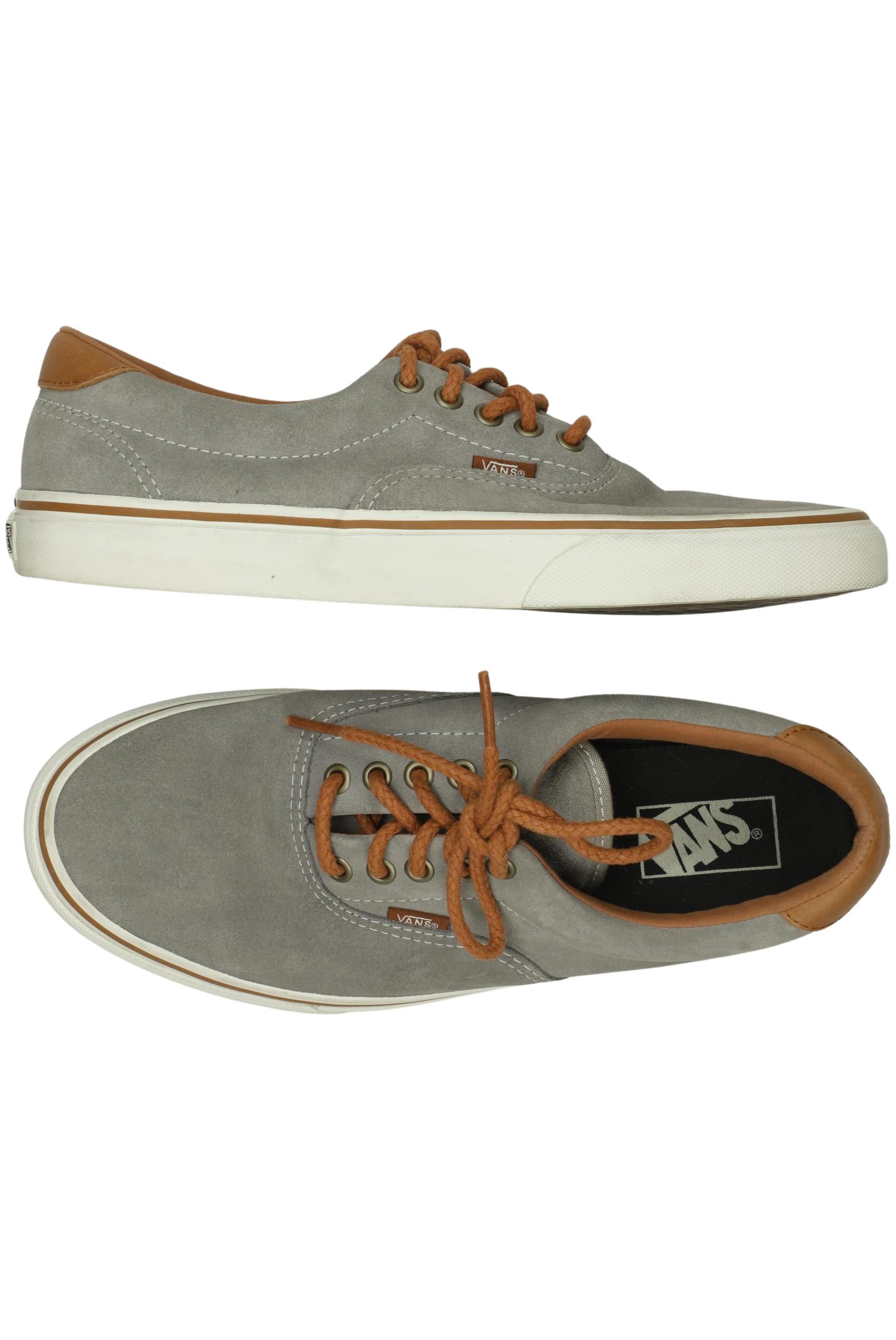 

Vans Herren Sneakers, grau, Gr. 9.5