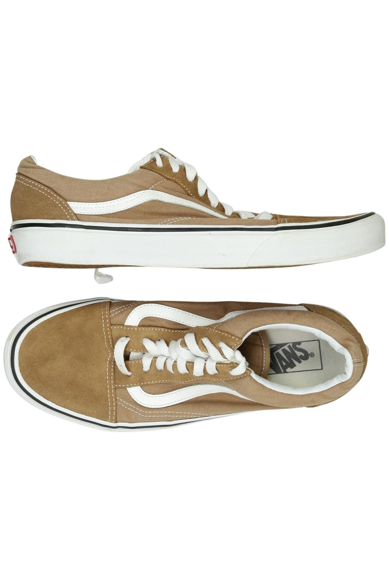 

Vans Herren Sneakers, braun, Gr. 44