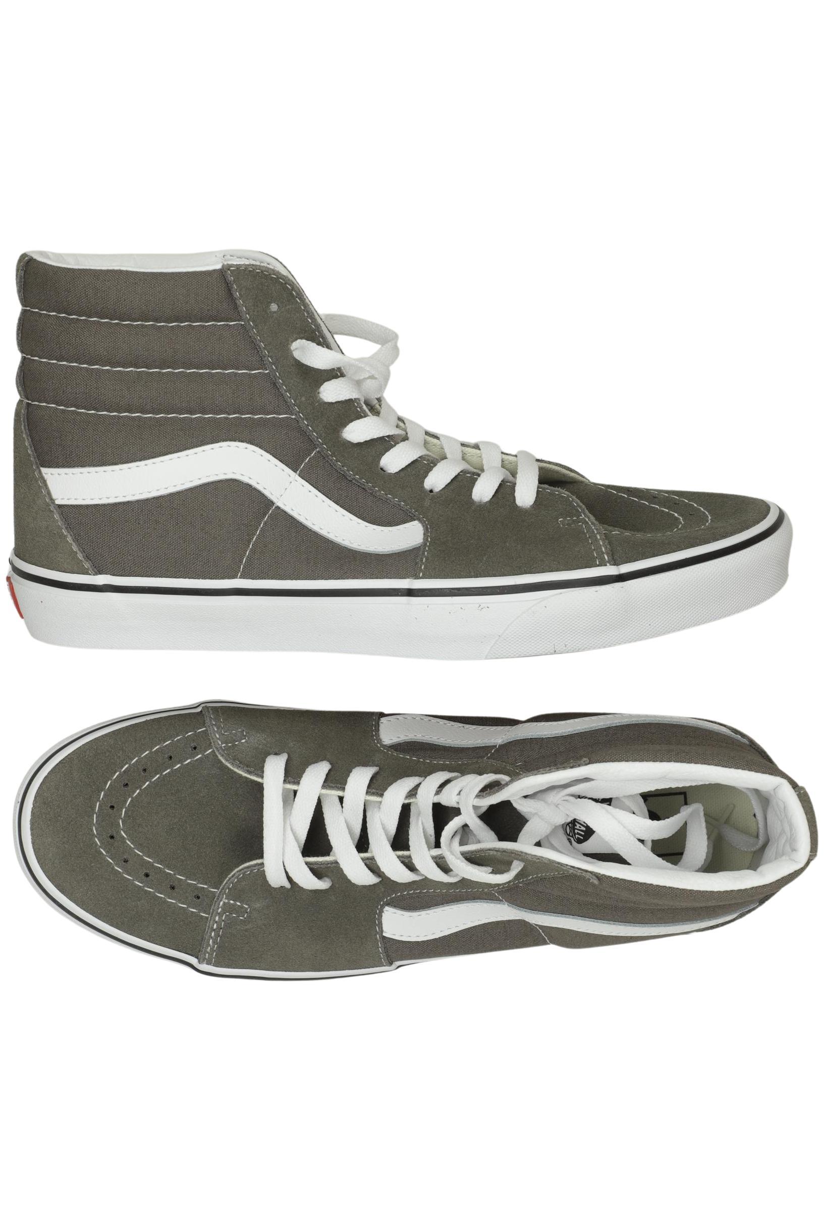 

Vans Herren Sneakers, grau, Gr. 44
