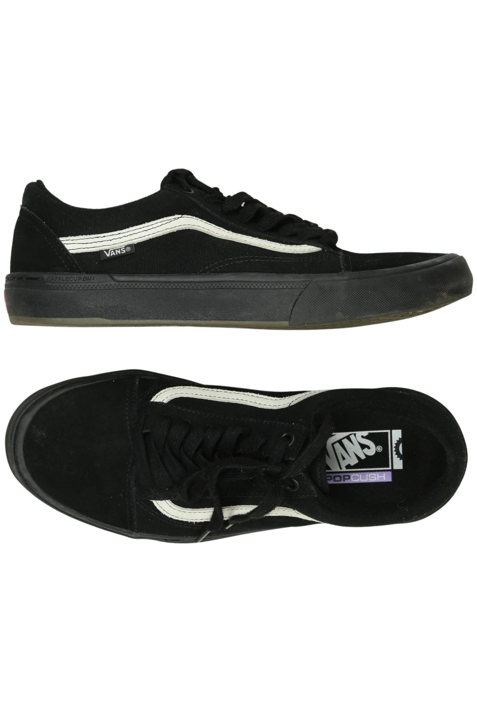 

Vans Herren Sneakers, schwarz, Gr. 43