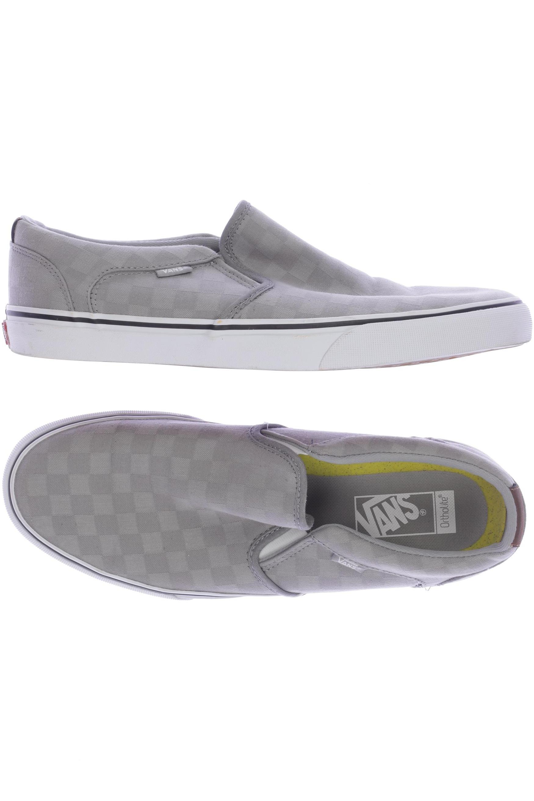 

VANS Herren Sneakers, grau