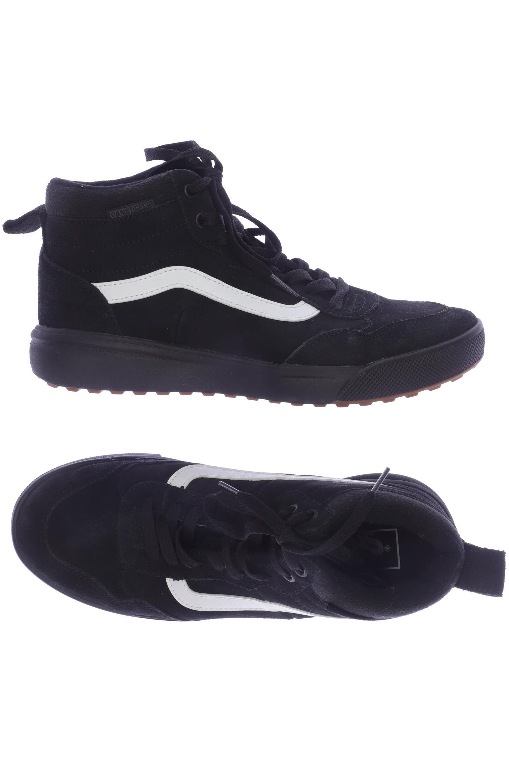 

VANS Herren Sneakers, schwarz