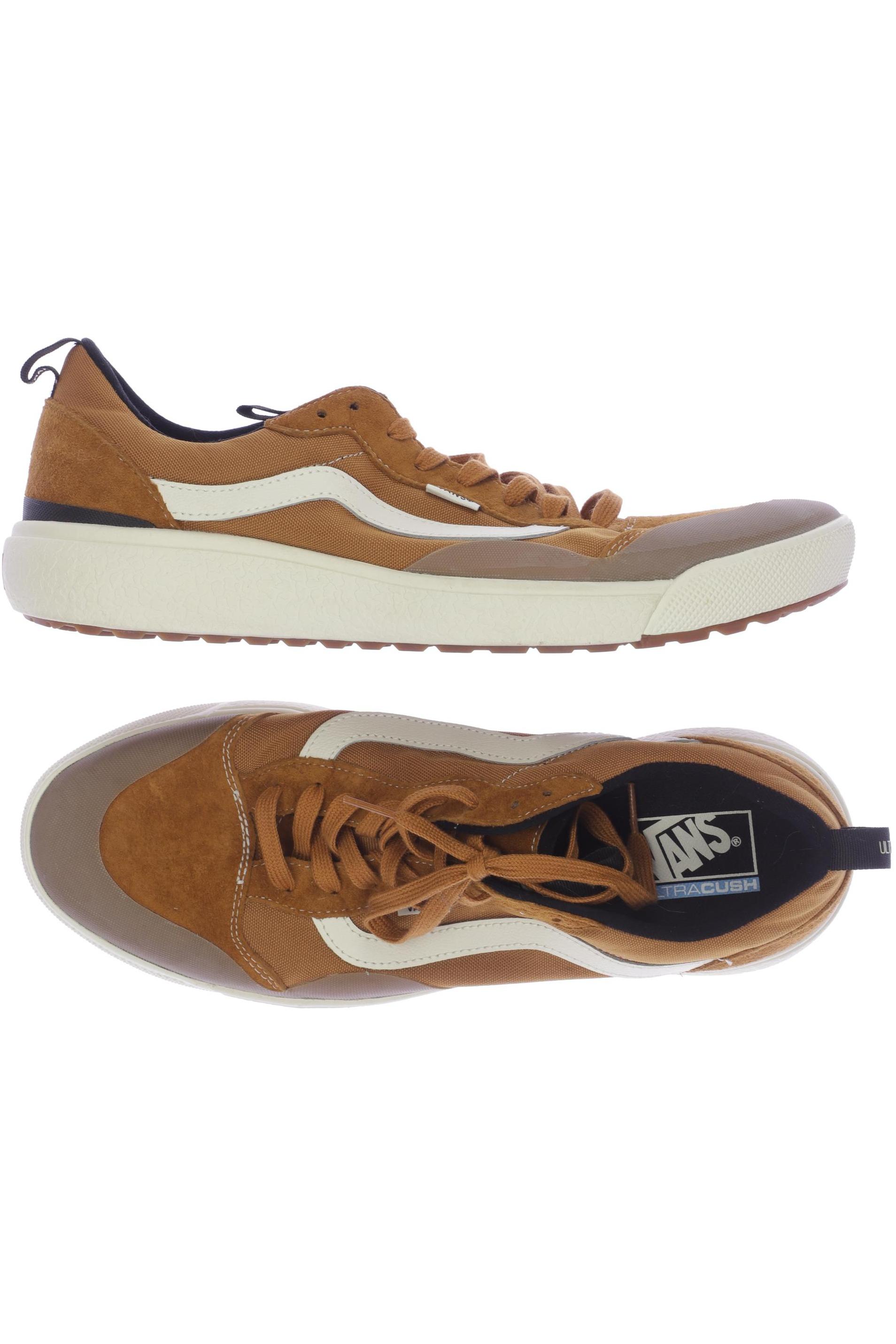 

Vans Herren Sneakers, braun, Gr. 47