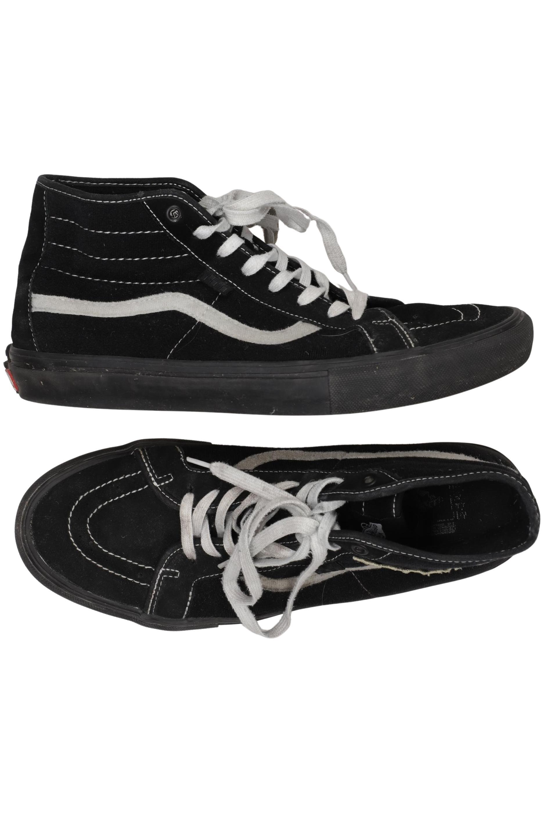 

Vans Herren Sneakers, schwarz, Gr. 46