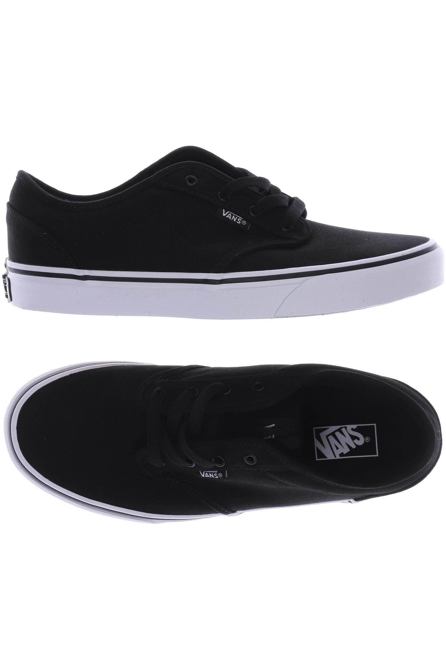 

VANS Herren Sneakers, schwarz