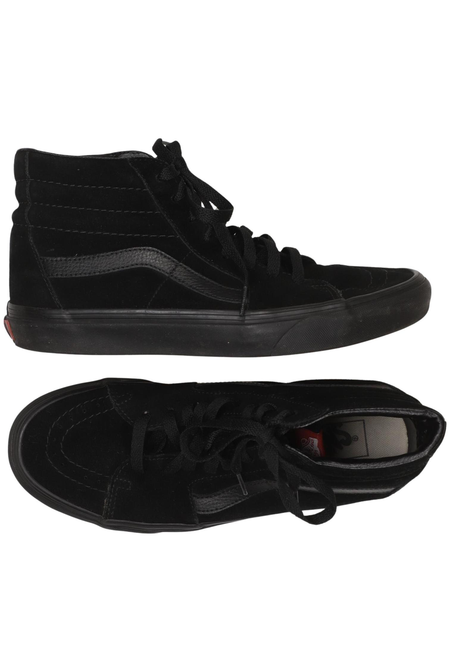 

Vans Herren Sneakers, schwarz, Gr. 40