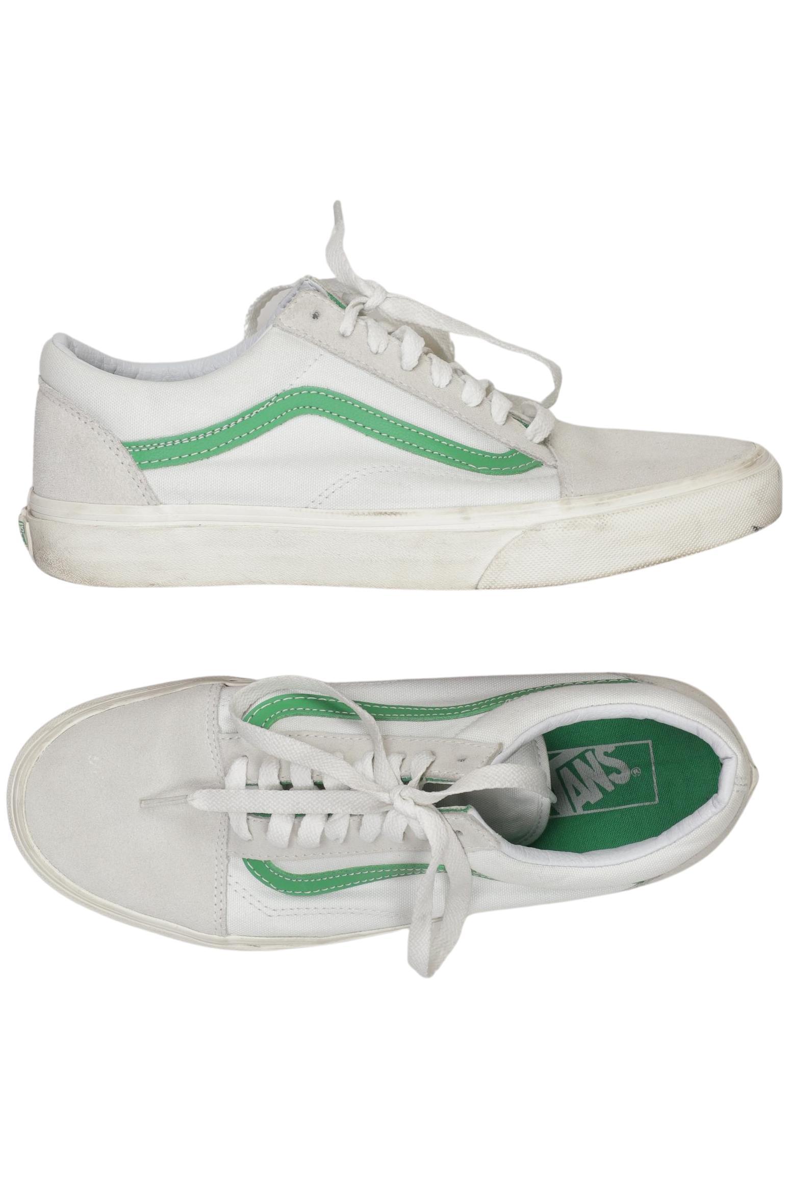 

Vans Herren Sneakers, mehrfarbig, Gr. 41