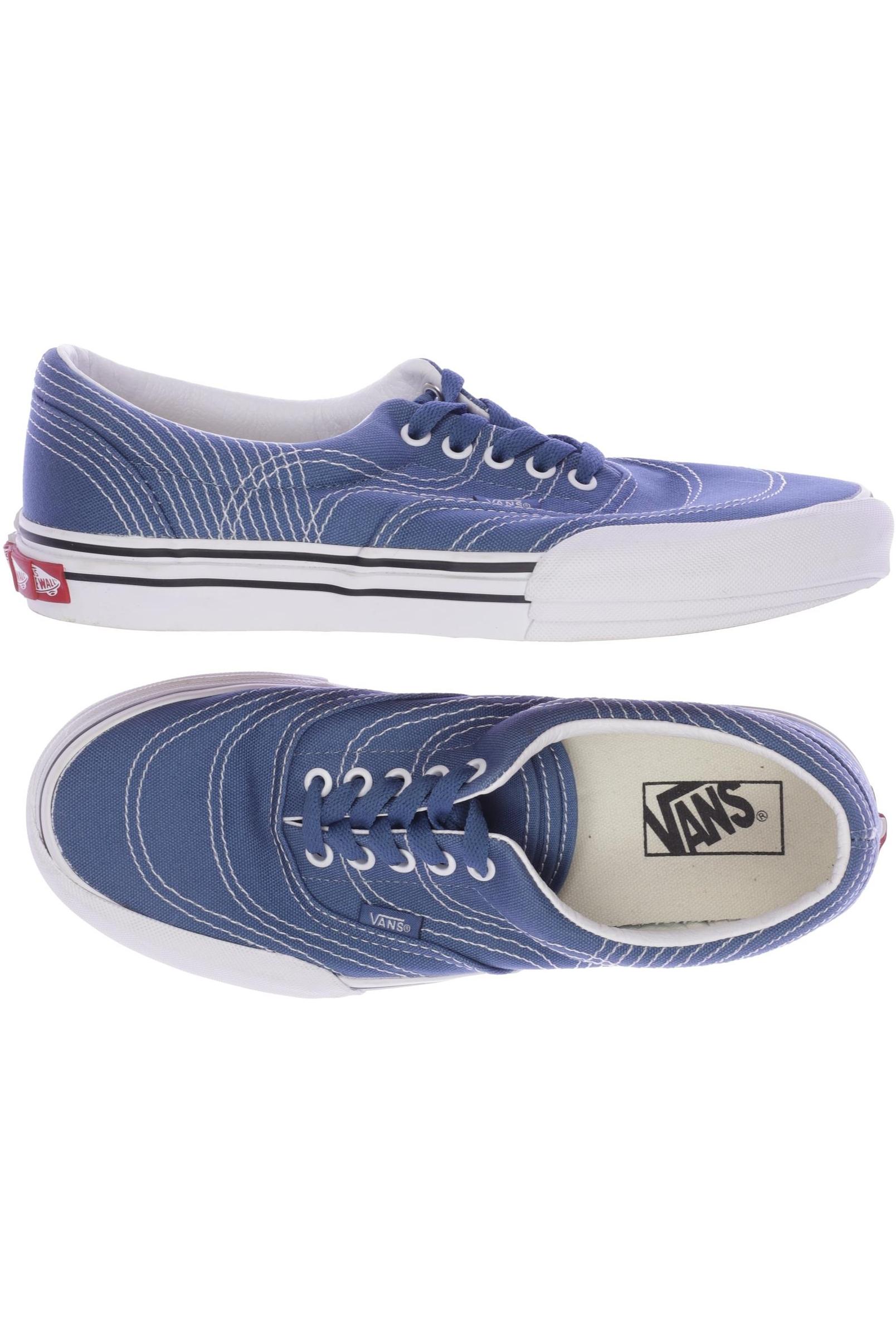 

Vans Herren Sneakers, blau, Gr. 42